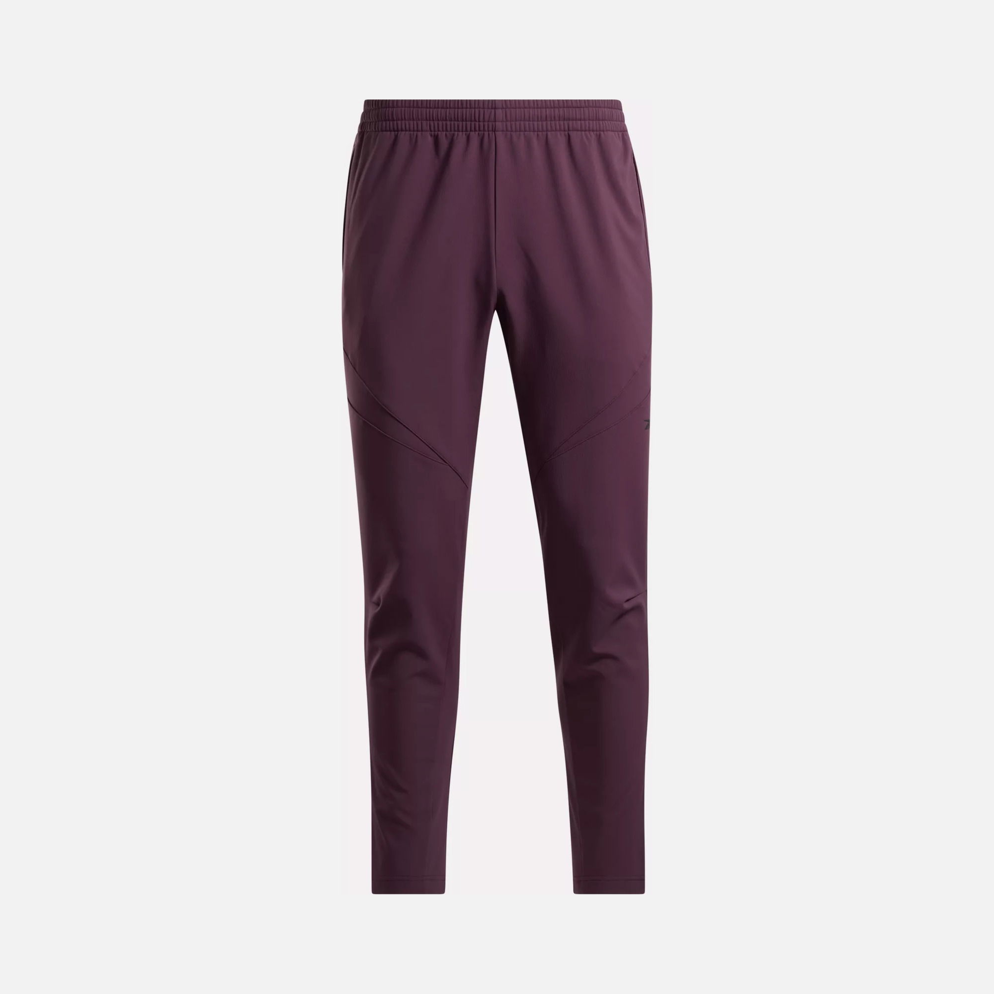 Reebok Outerverse Strength Zippered Leg Training Erkek Eşofman Altı