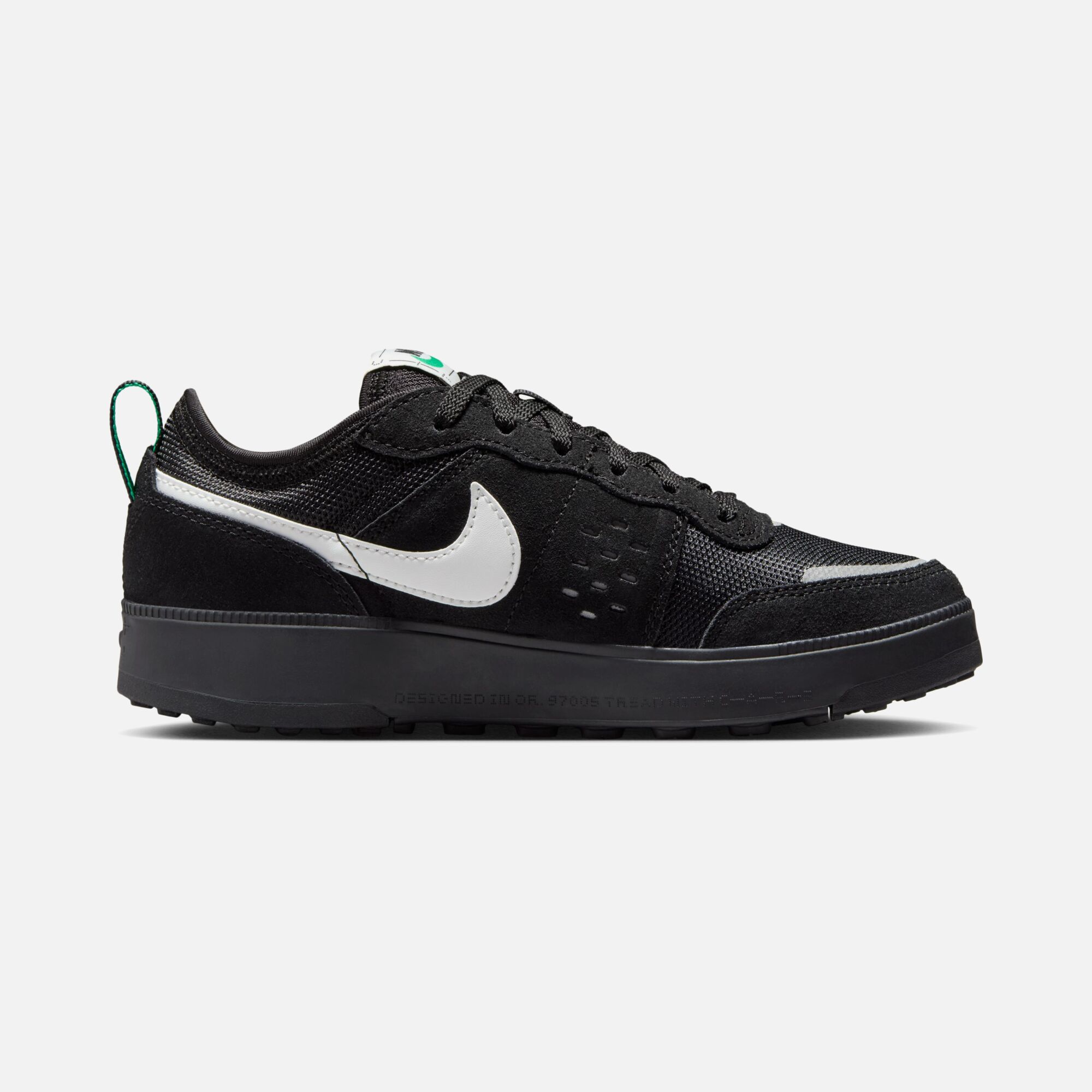 Nike Sportswear C1TY ''Brownstone'' (GS) Spor Ayakkabı