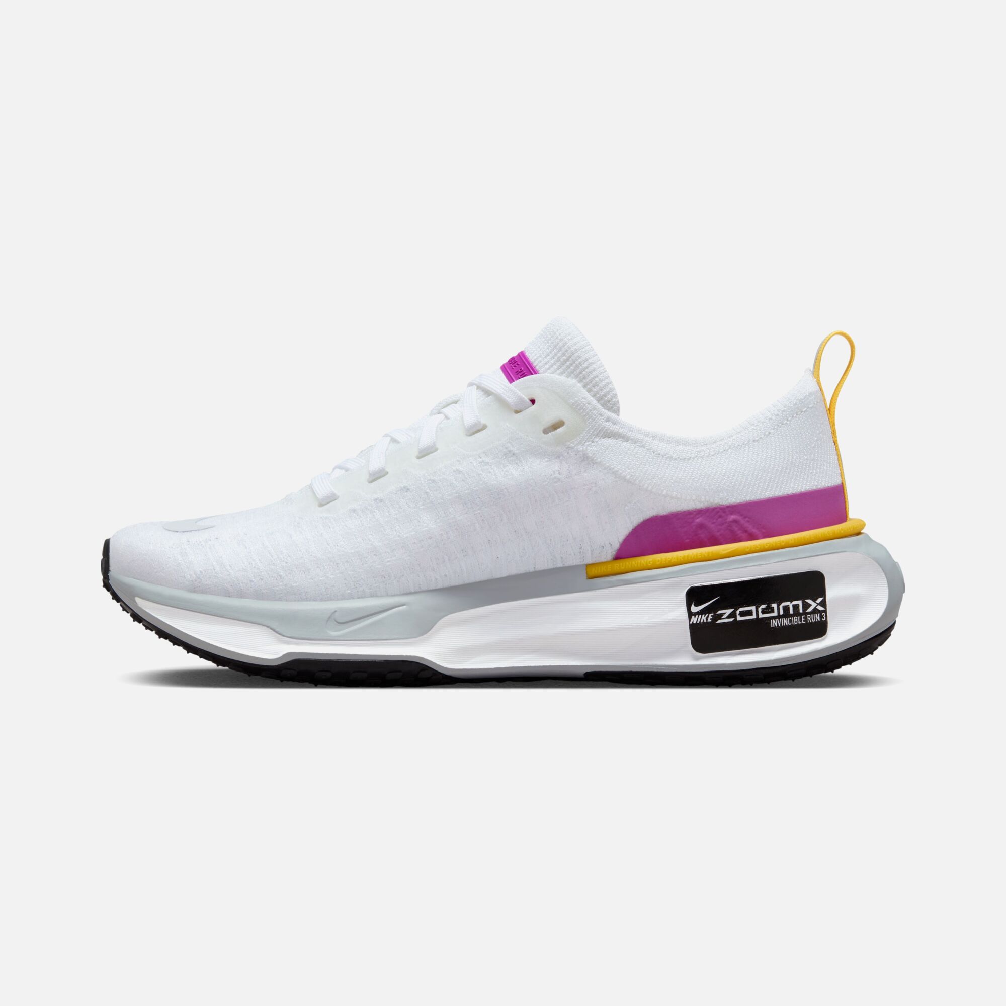 Nike ZoomX Invincible Run FlyKnit 3 Road Running Kadın Spor Ayakkabı