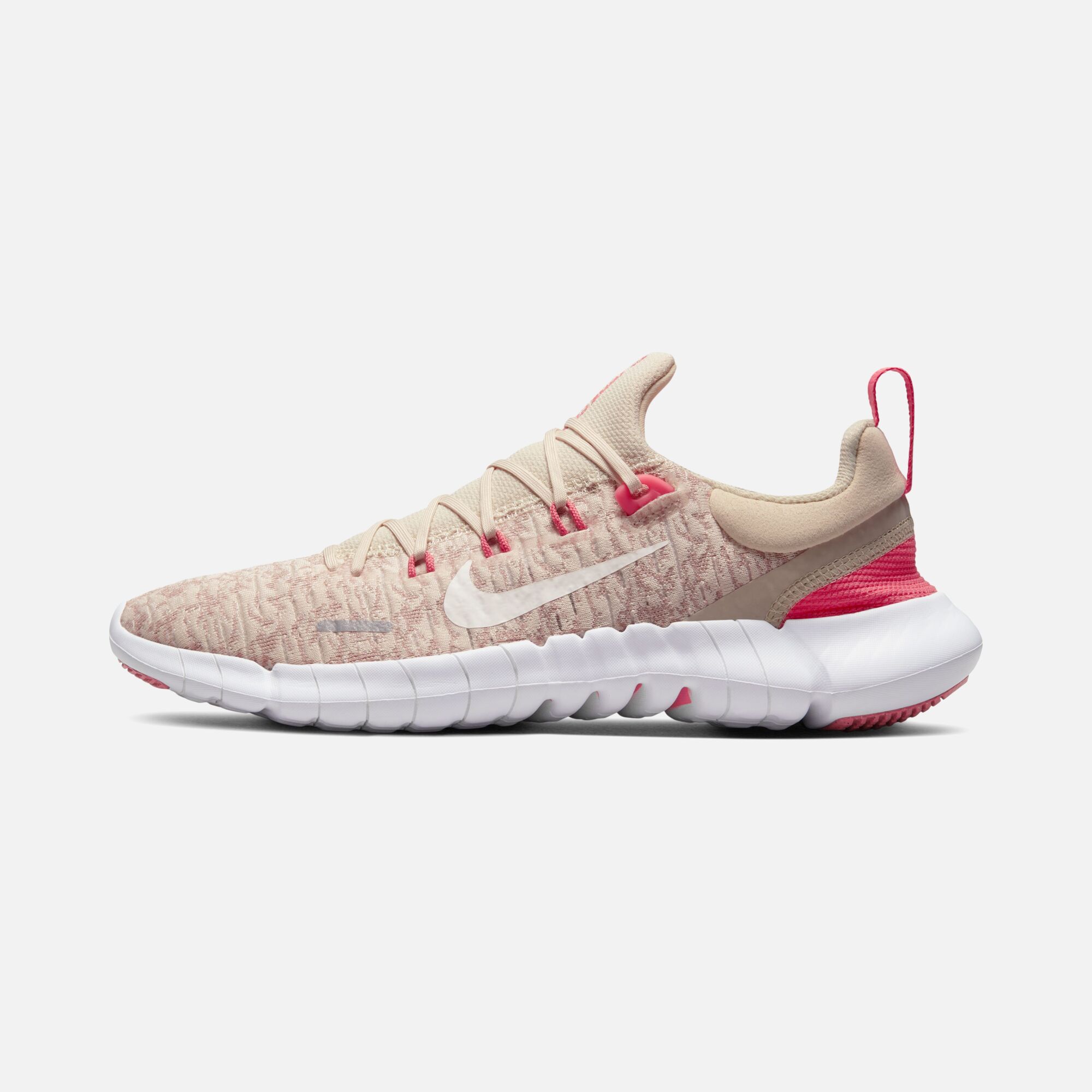 Nike Free Run 5.0 Next Nature Road Running Kadın Spor Ayakkabı