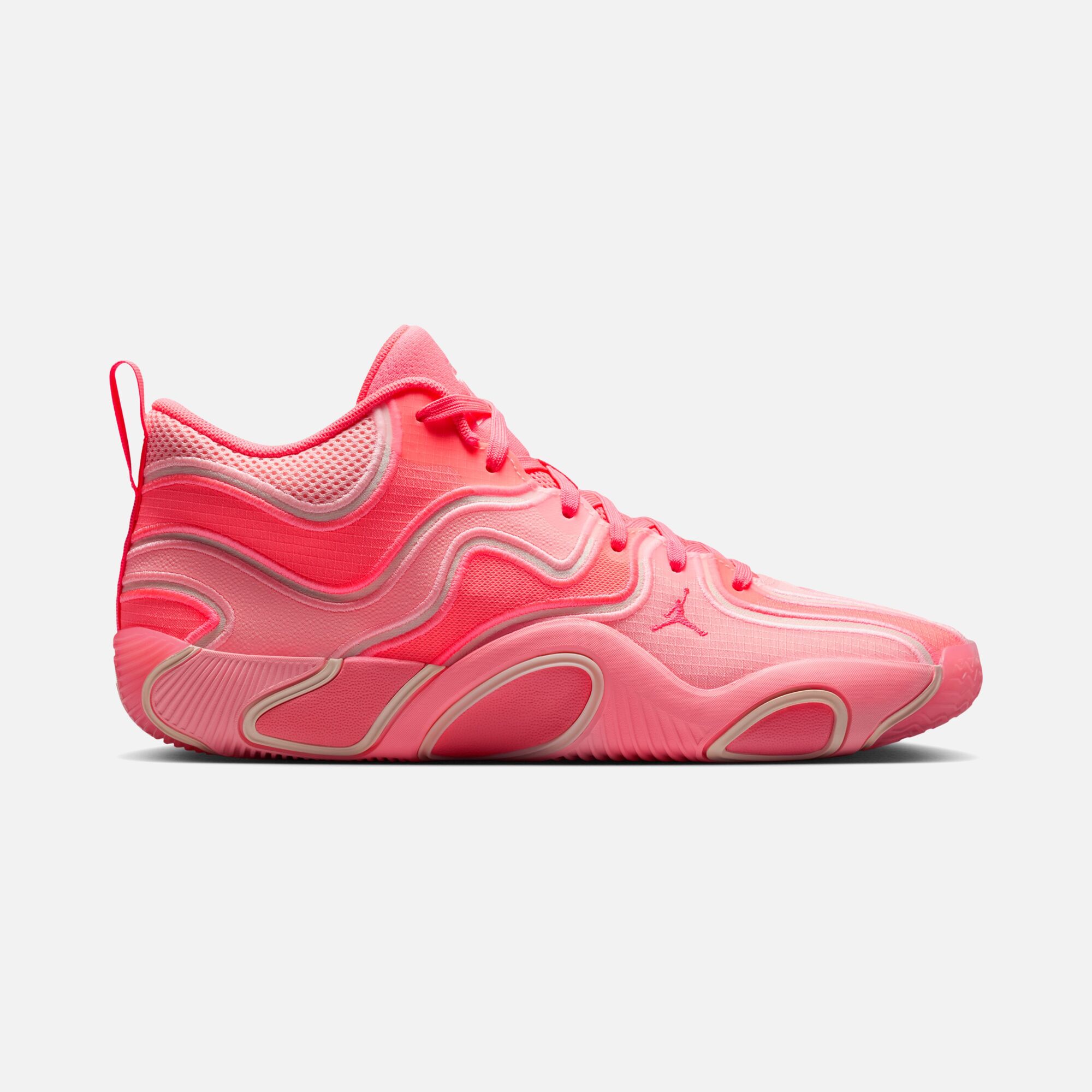 Nike Jordan Jayson Tatum 3 ''Color Palette'' Erkek Basketbol Ayakkabısı