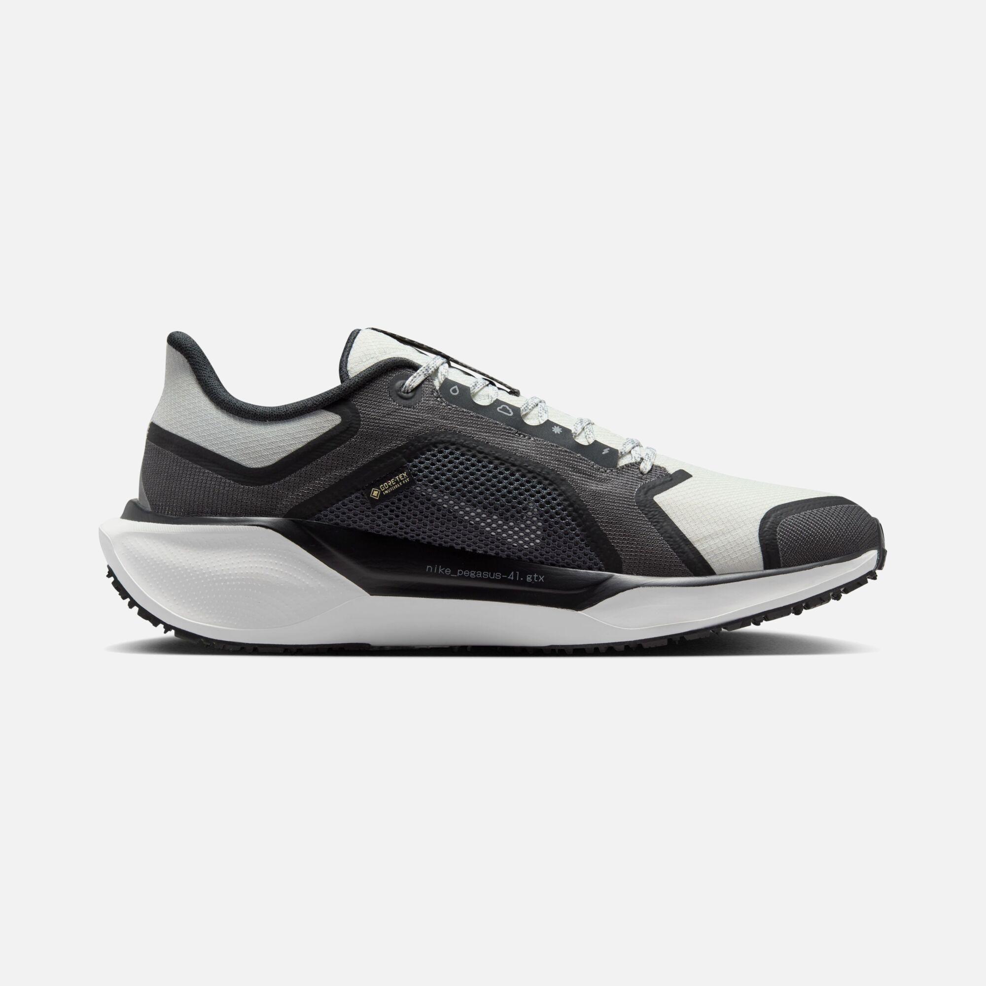 Nike Pegasus 41 Gore-Tex Waterproof Road Running Erkek Spor Ayakkabı