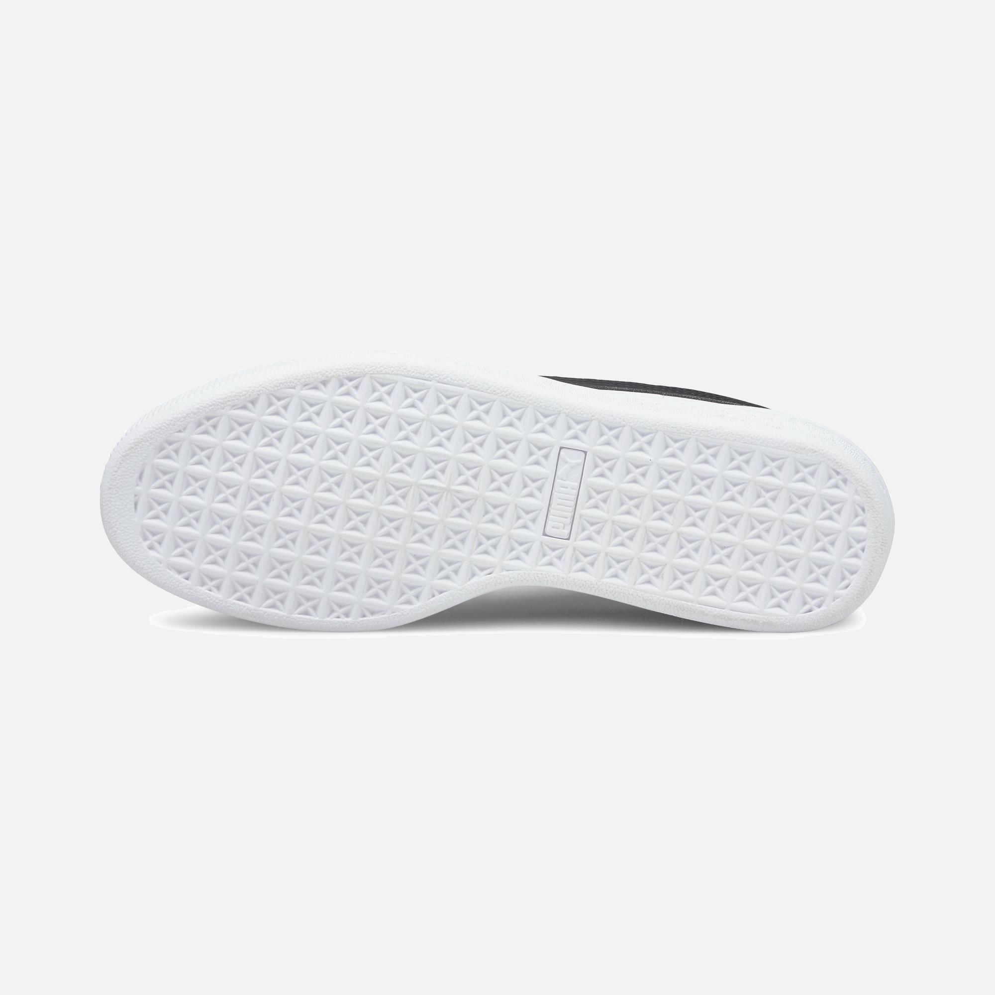 Puma Basket Classic XXI Erkek Spor Ayakkabı