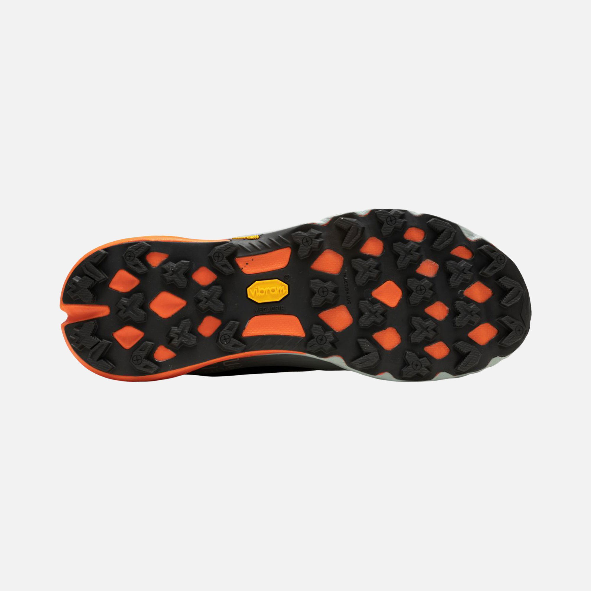 Merrell Agility Peak 5 Gore-Tex Trail Running Erkek Spor Ayakkabı