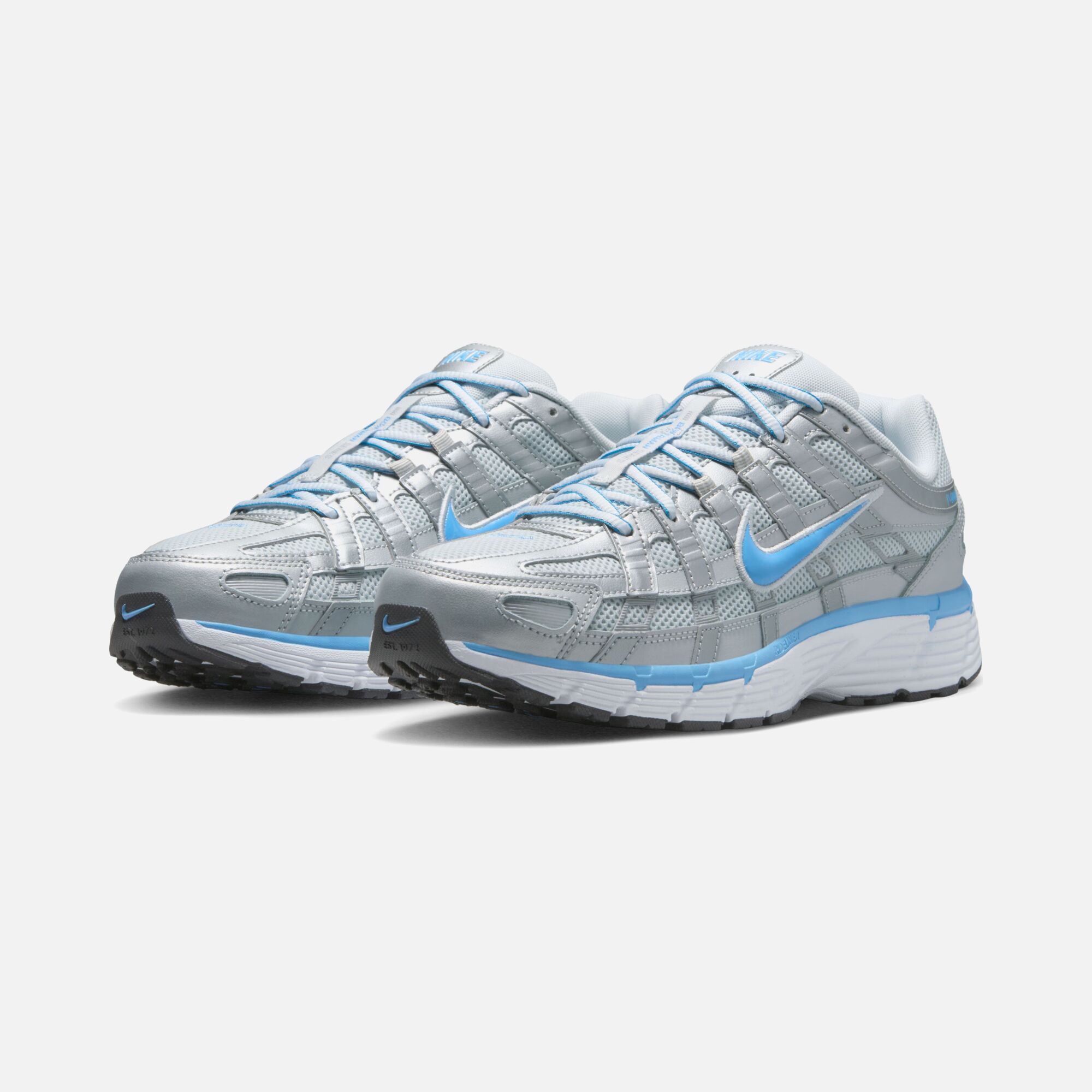 Nike P-6000 Sportswear Erkek Spor Ayakkabı