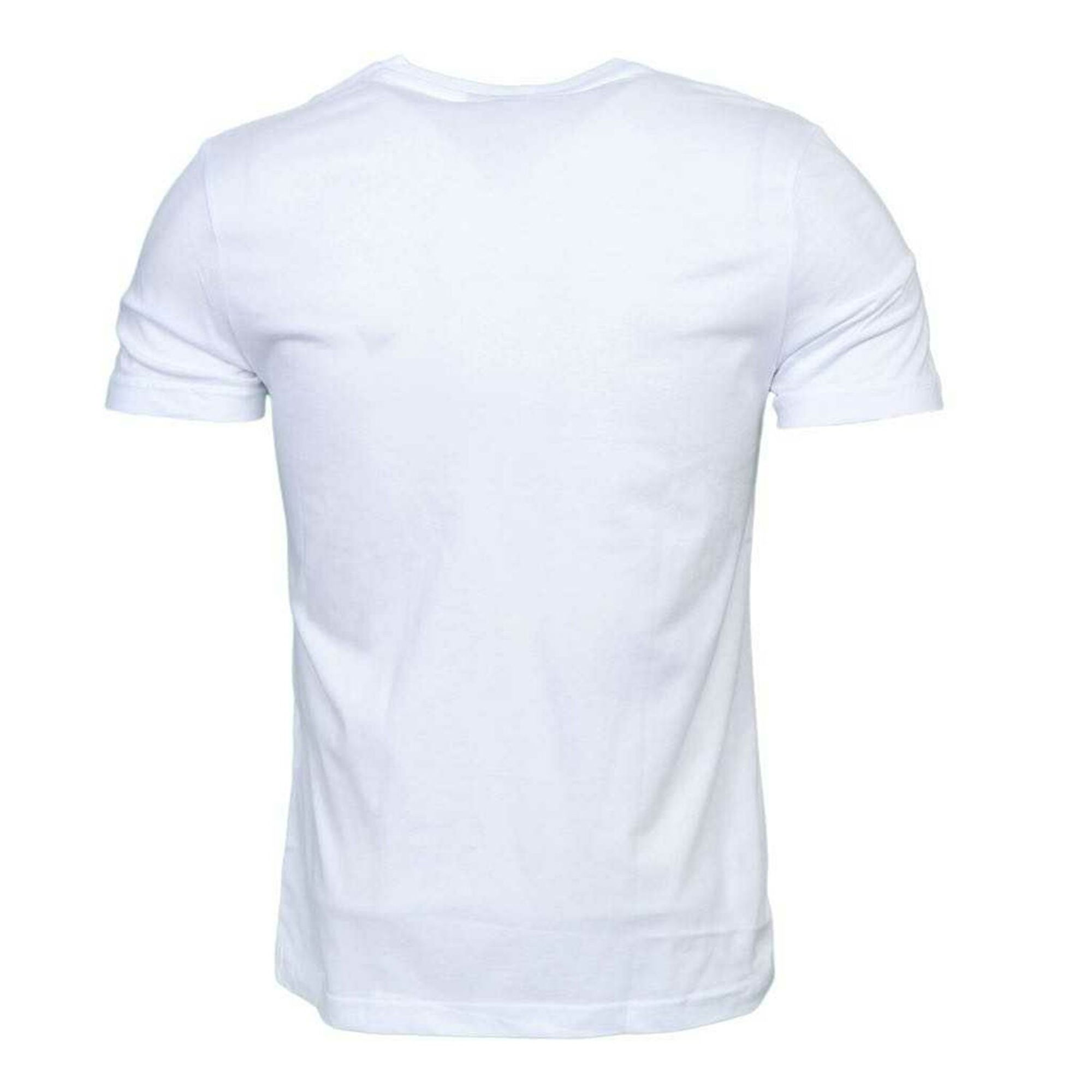 Hummel Faun Short-Sleeve Erkek Tişört
