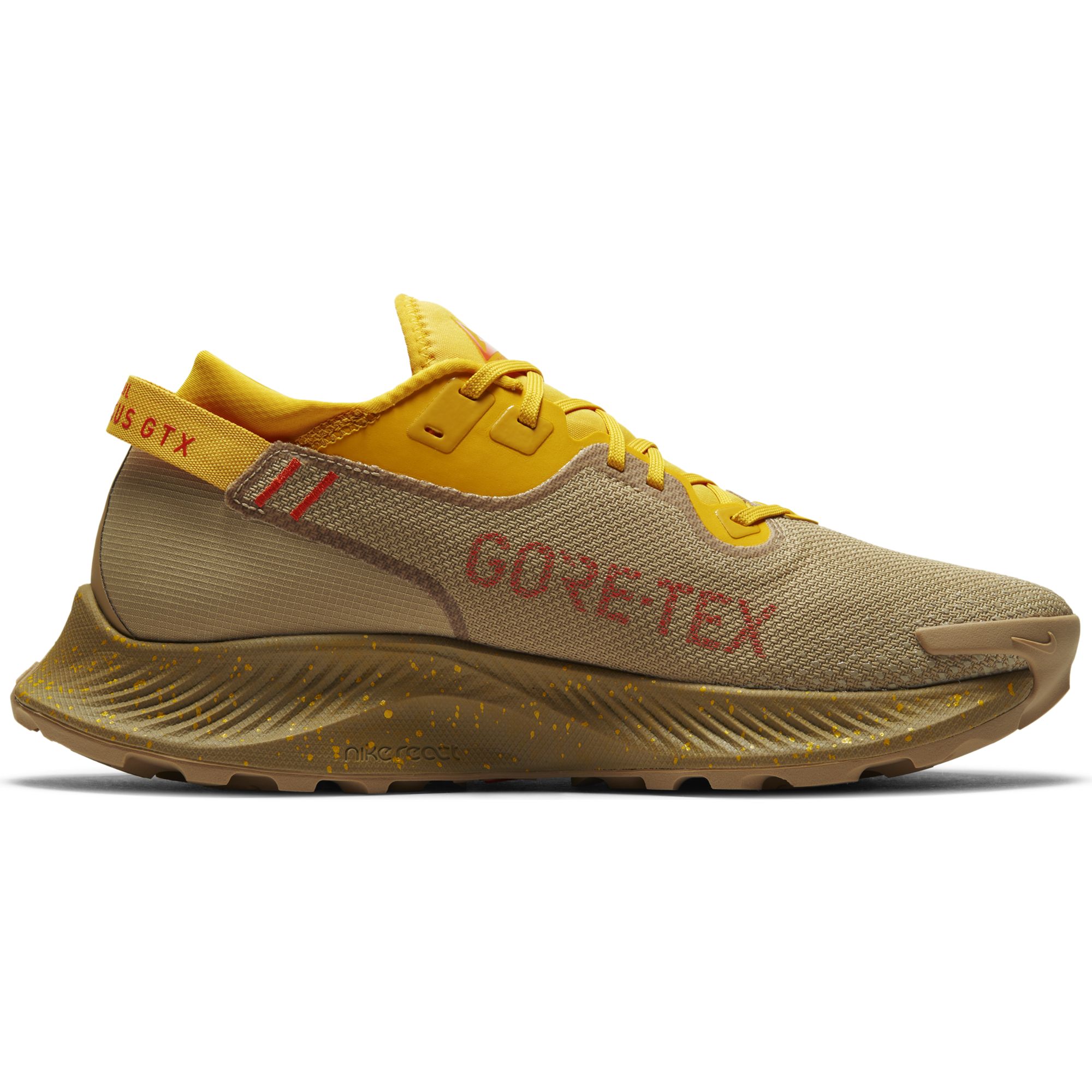Nike Pegasus Trail 2 Gore-Tex Erkek Spor Ayakkabı