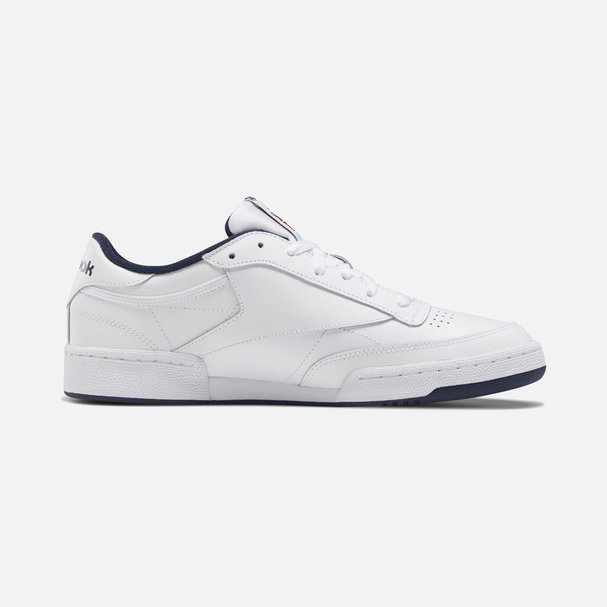 Reebok Club C85 Erkek Spor Ayakkabı