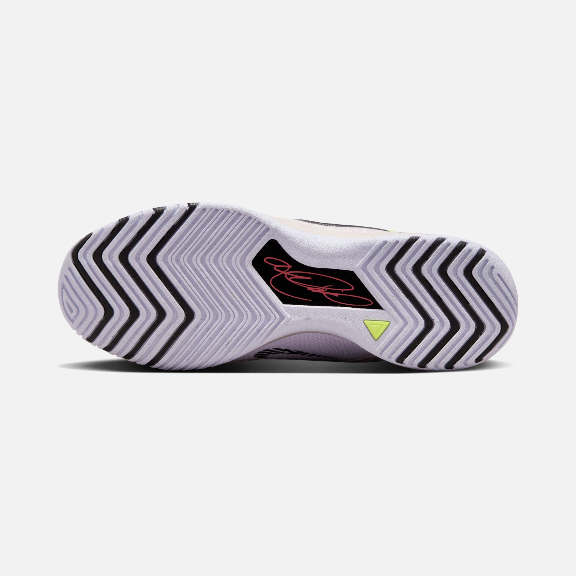 Nike LeBron James NXXT Genisus Erkek Basketbol Ayakkabısı