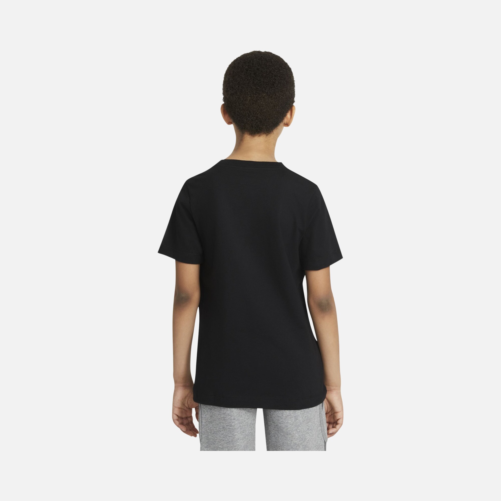 Nike Sportswear Futura Repeat (Boys') Çocuk Tişört