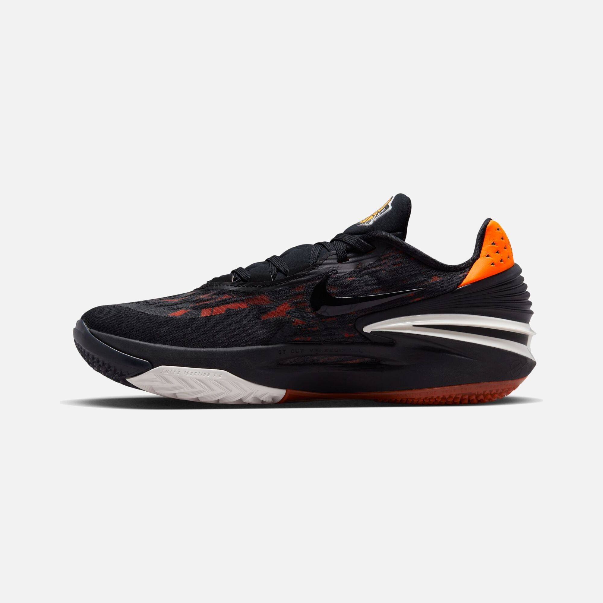 Nike Air Zoom G.T. Cut 2 Erkek Basketbol Ayakkabısı