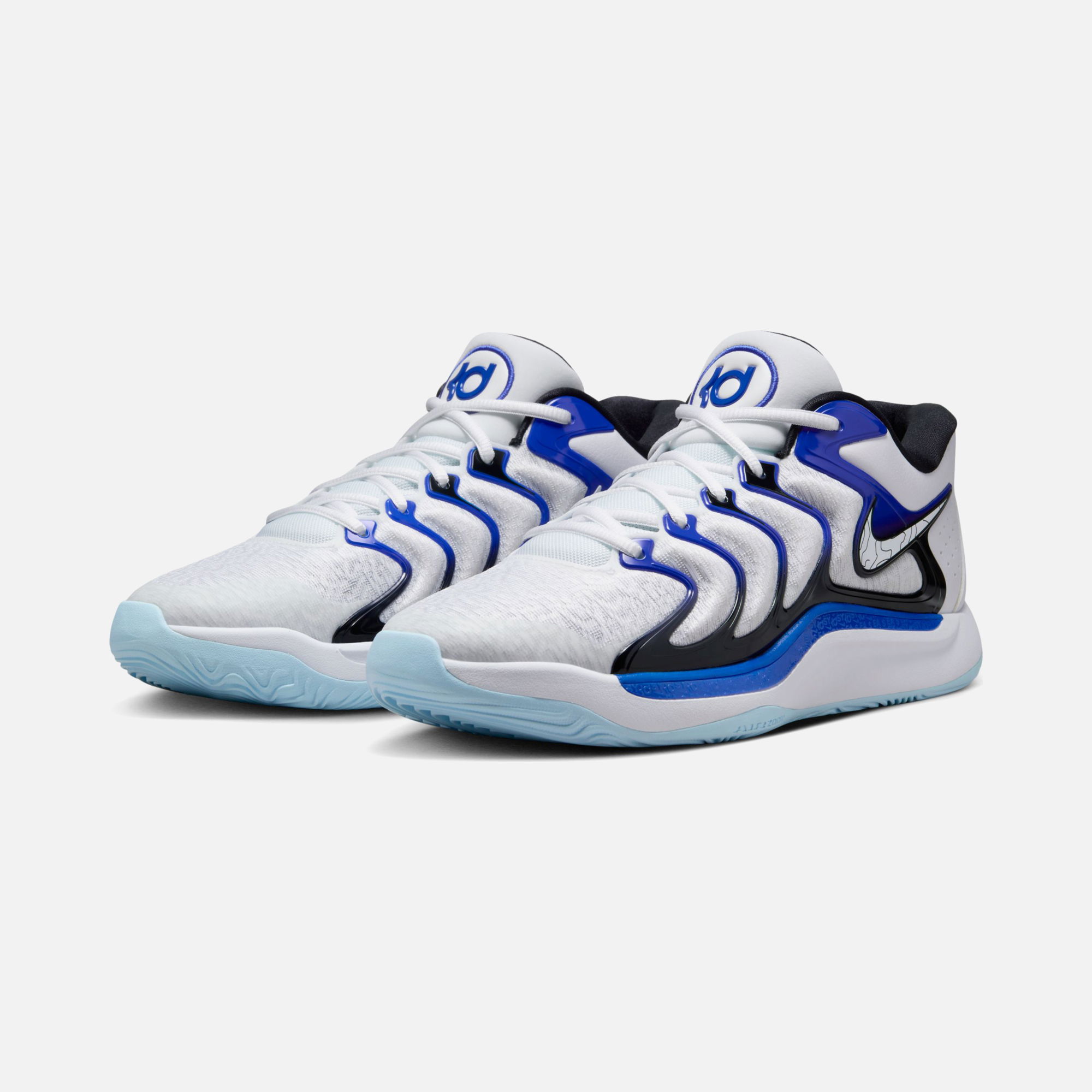 Nike Kevin Durant 17 x Alchemist Erkek Basketbol Ayakkabısı