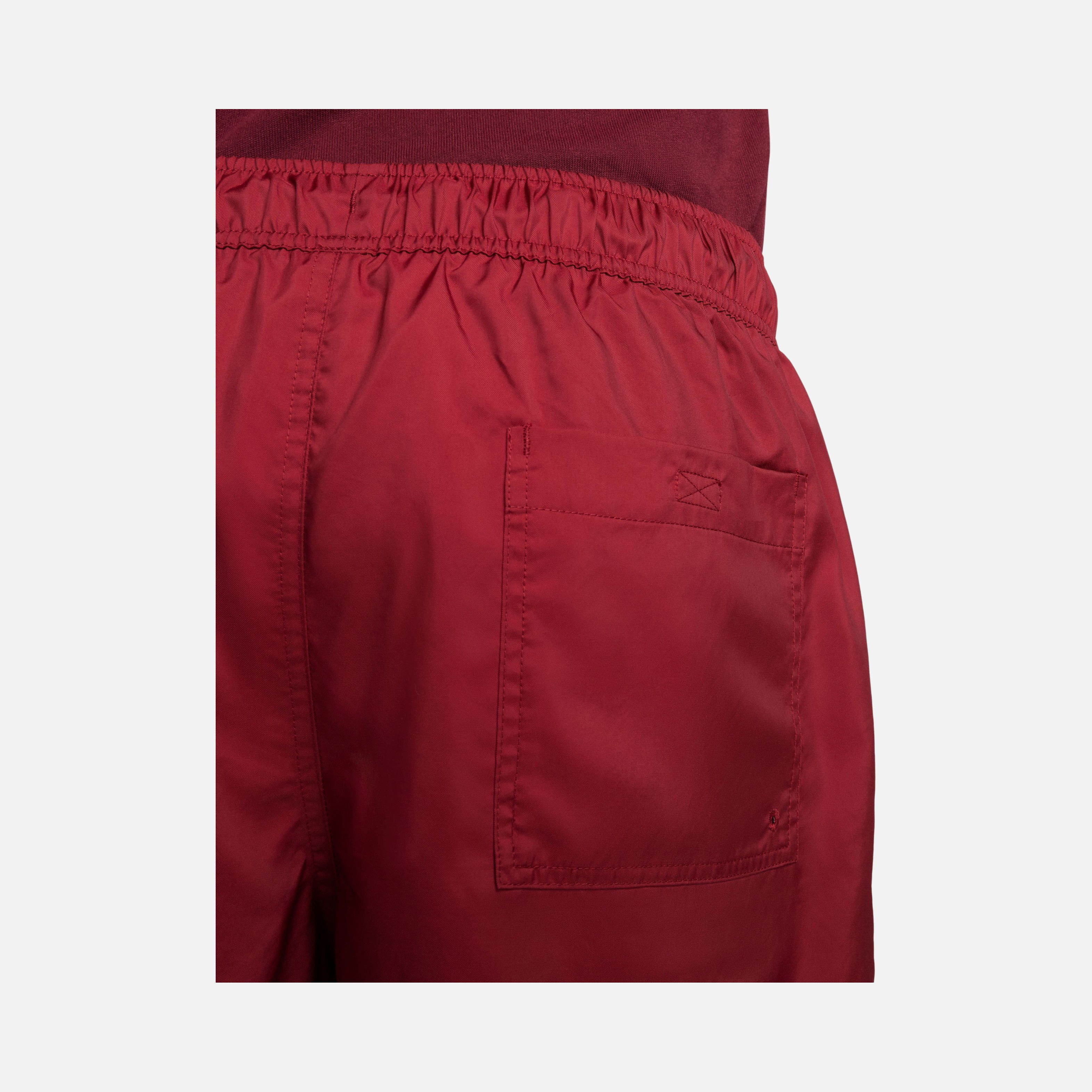 Nike Sportswear Club+ Flow Versatile Weave Loose Erkek Şort