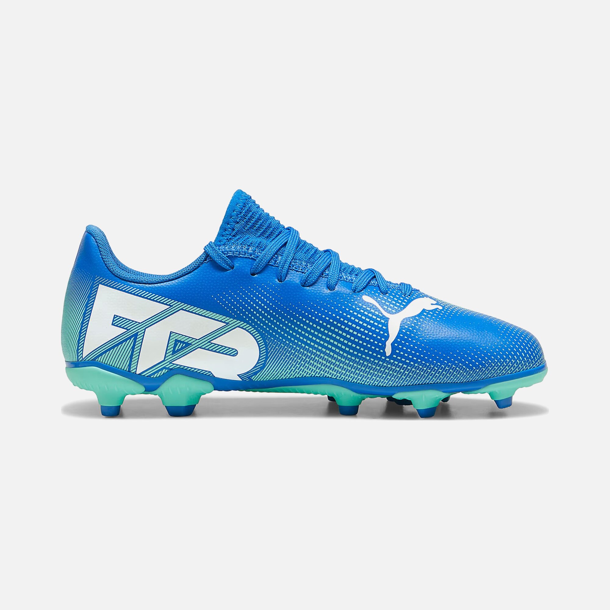Puma Future 7 Play FG-AG Firm-Ground & Artificiel Grass Çocuk Krampon