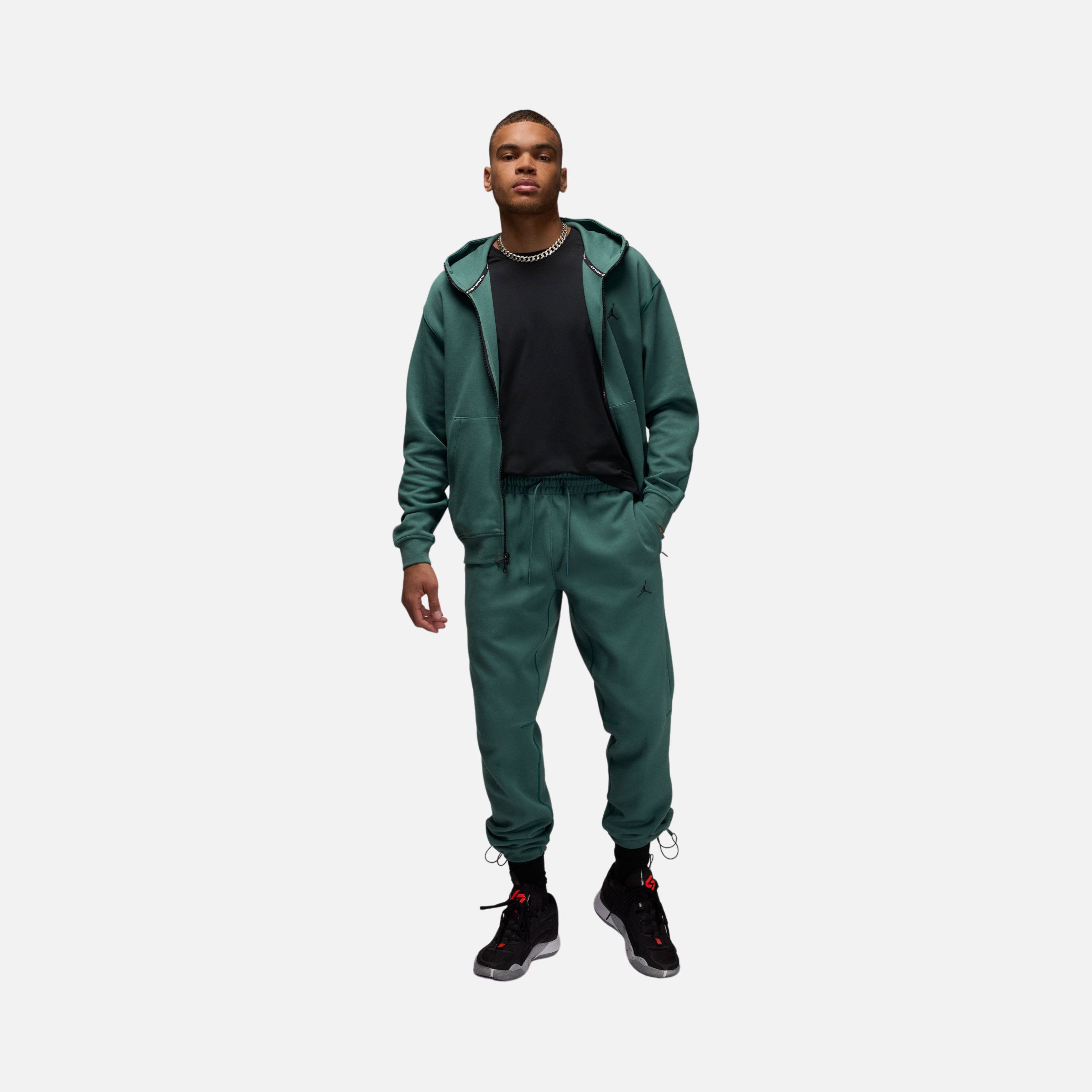 Nike Jordan Dri-Fit Sport Hoop Fleece Erkek Eşofman Altı
