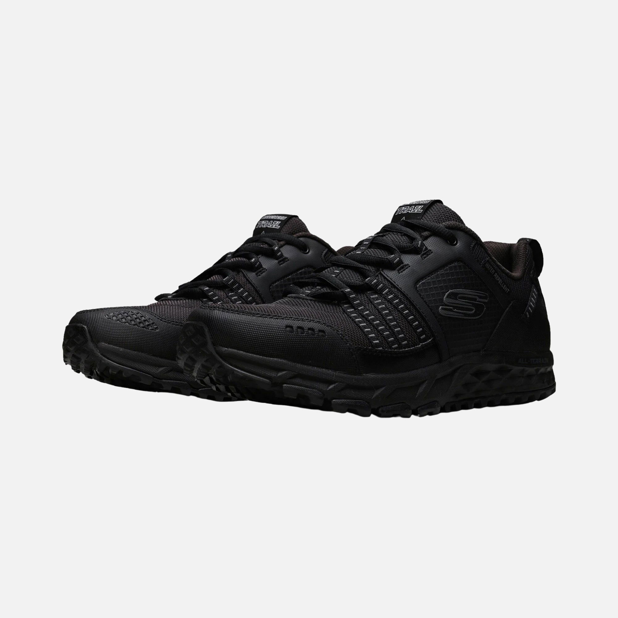 Skechers Escape Plan Erkek Spor Ayakkabı
