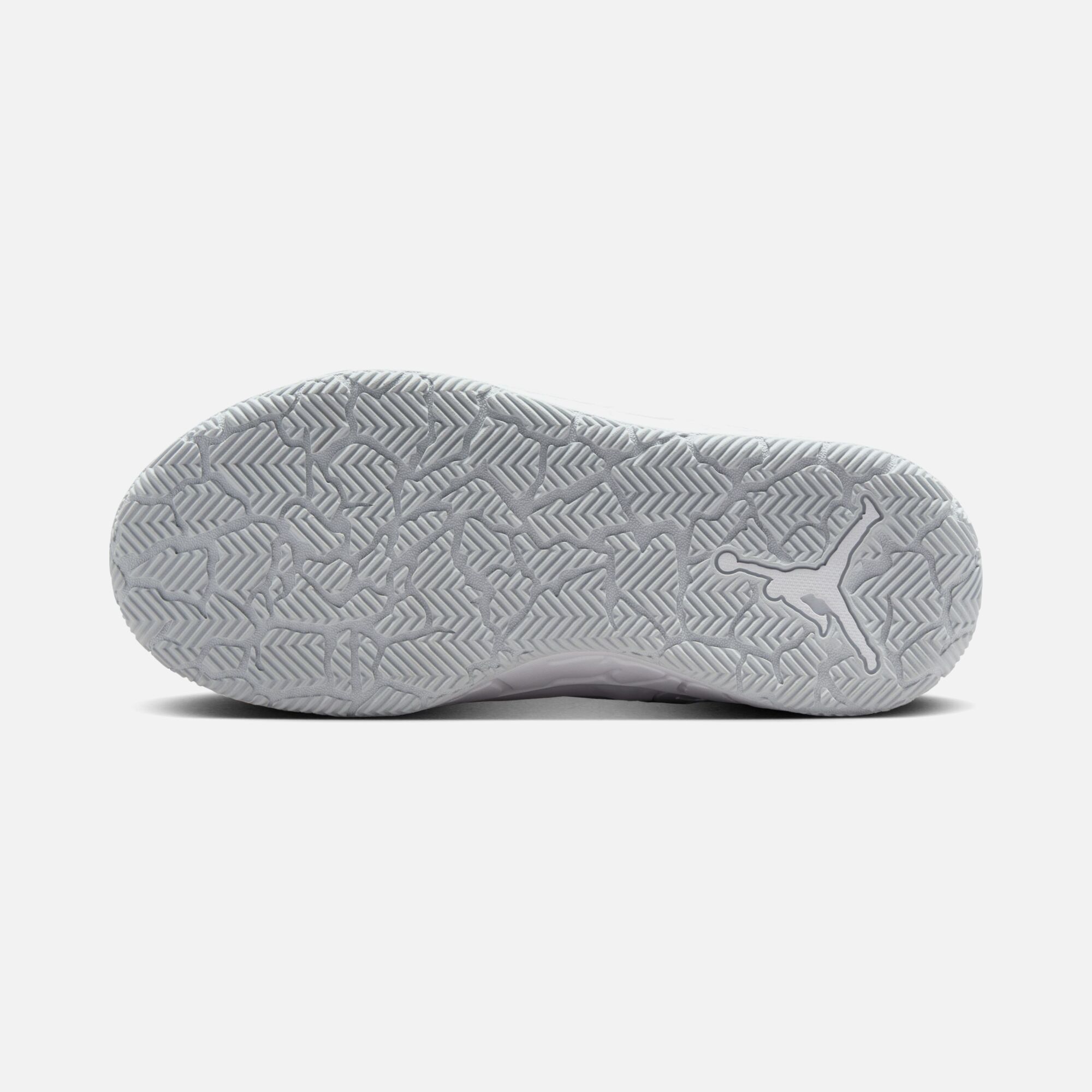 Nike Jordan DAY1 EO (GS) Basketbol Ayakkabısı