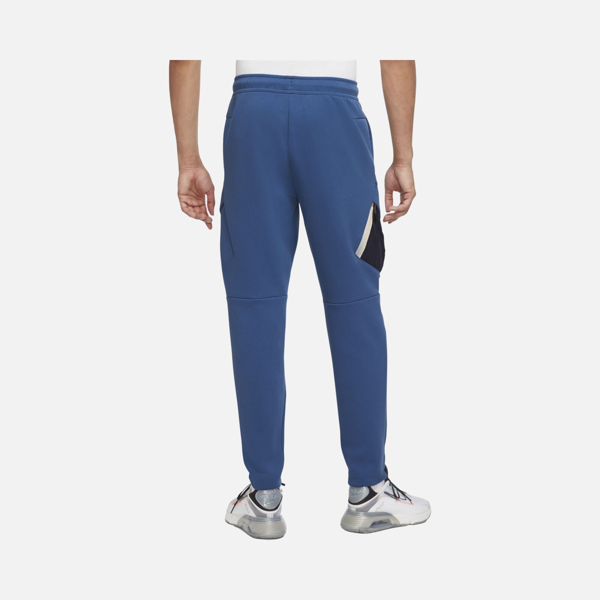 Nike Sportswear Tech Fleece Utility Erkek Eşofman Altı