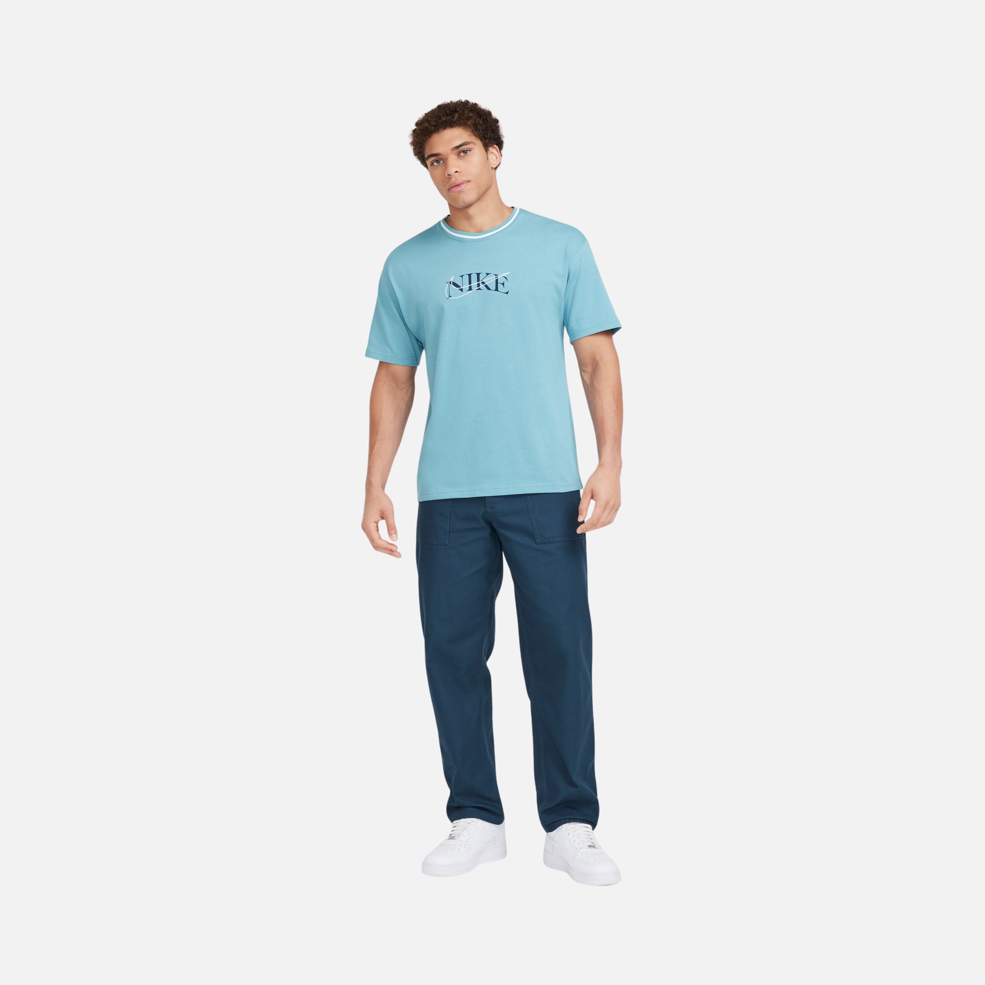Nike Sportswear Life Fatigue Standard Cut Straight Leg Erkek Pantolon