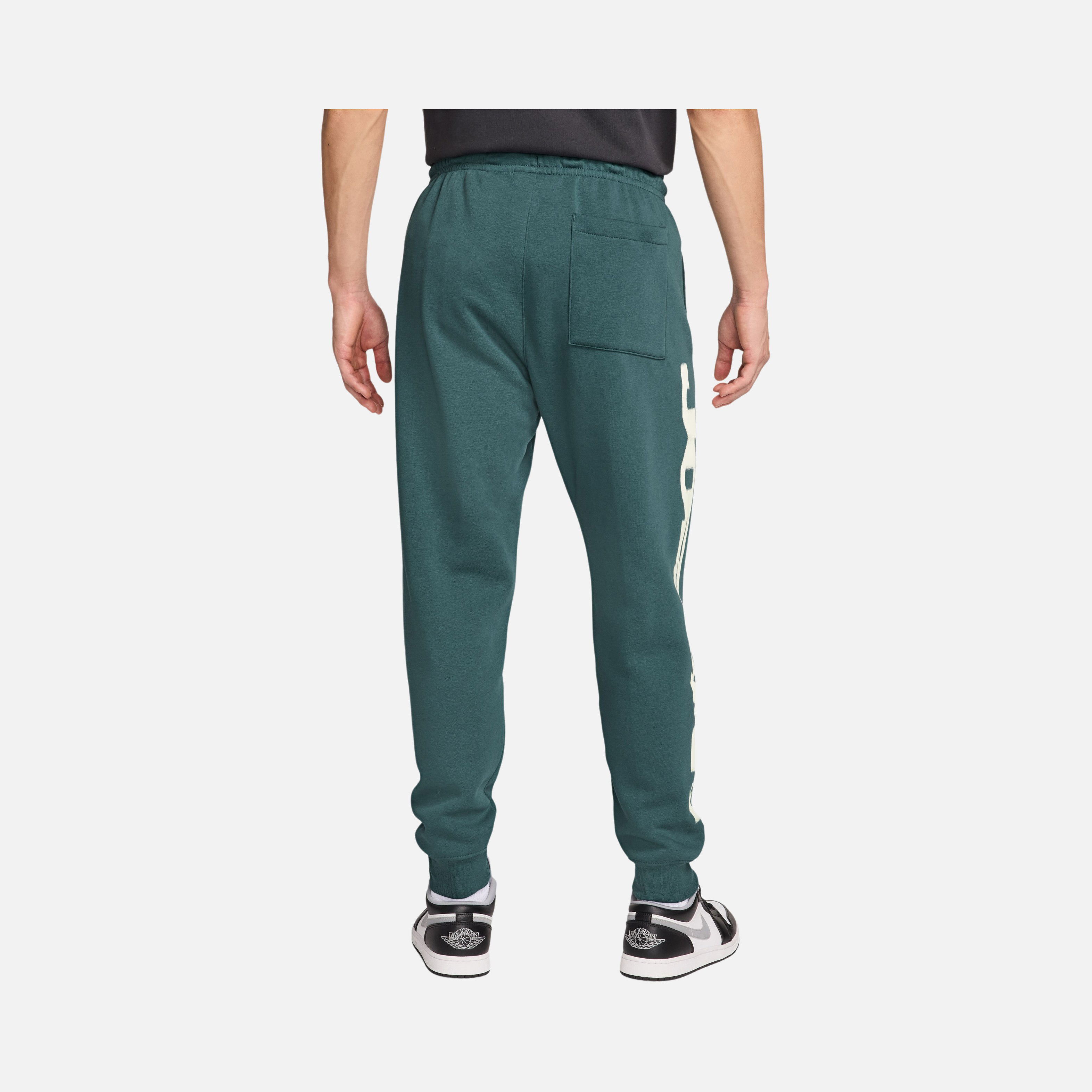 Nike Jordan MVP Fleece Erkek Eşofman Altı