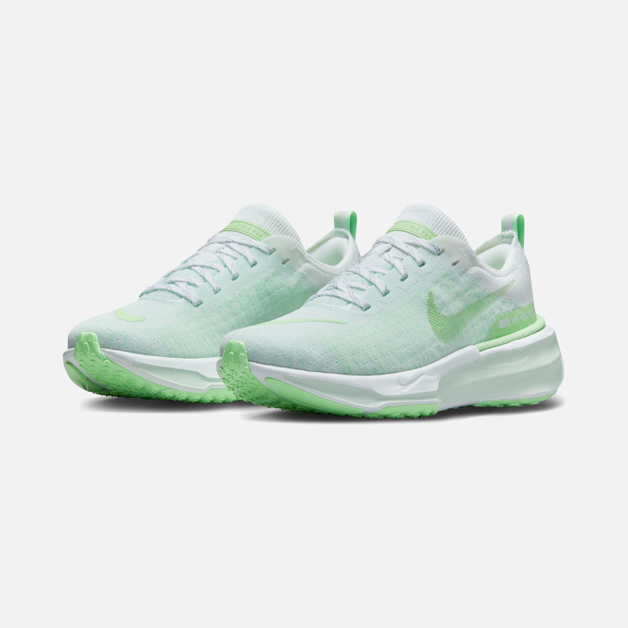 Nike ZoomX Invincible Run FlyKnit 3 Road Running Kadın Spor Ayakkabı
