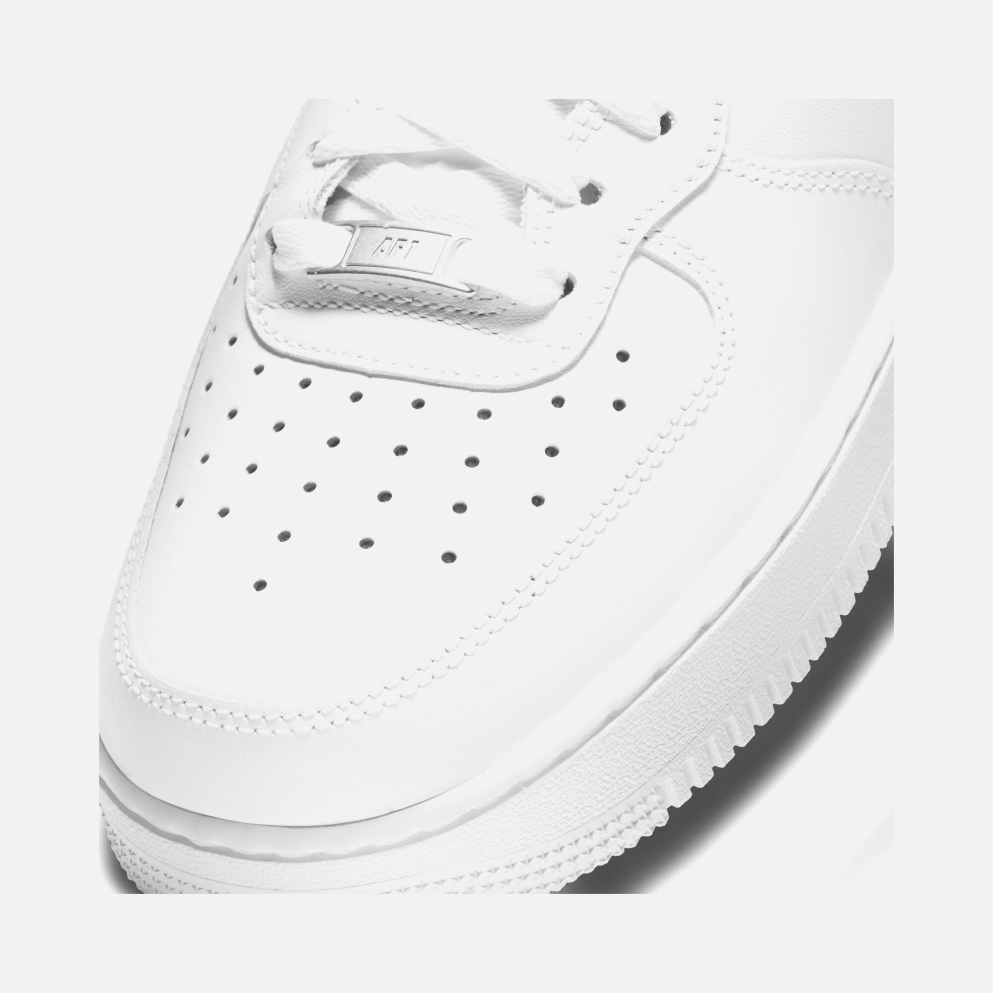 Nike Air Force 1 Mid '07 Erkek Spor Ayakkabı