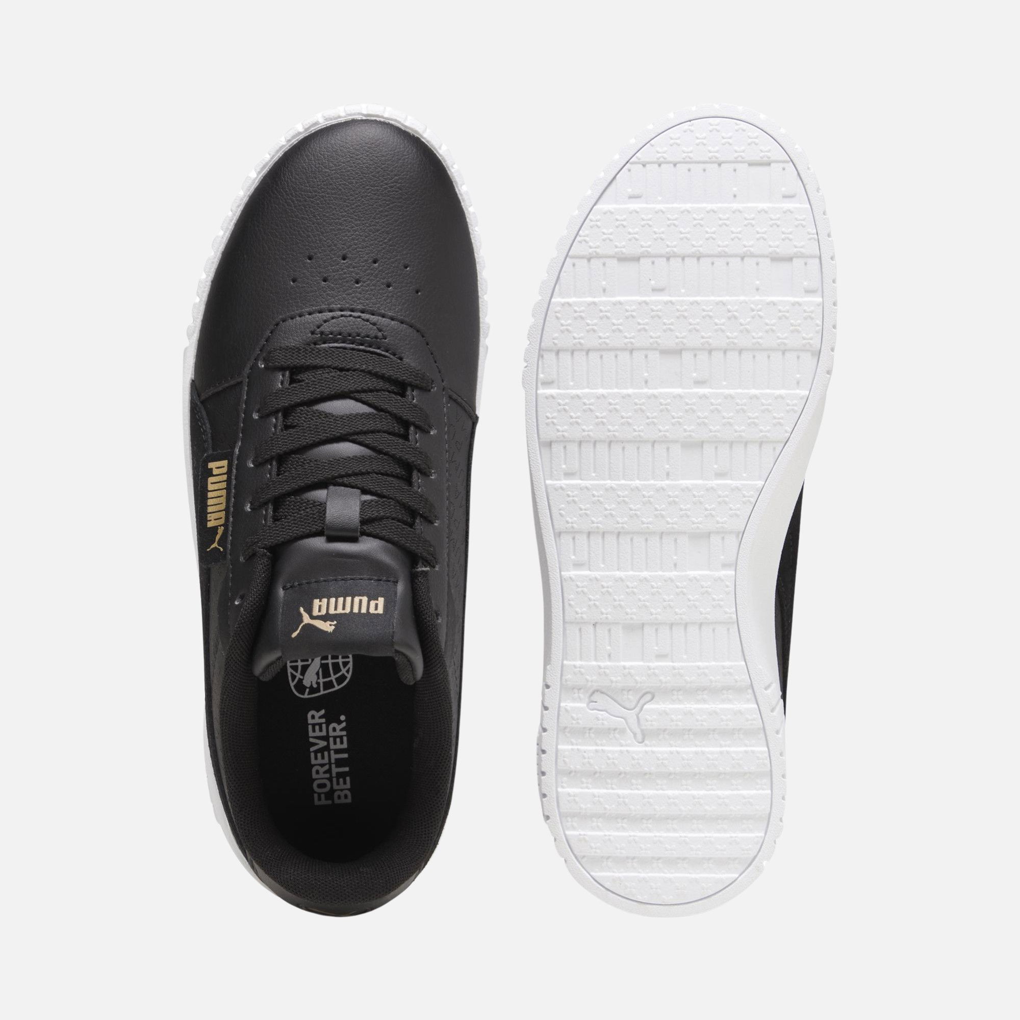Puma Sportswear Carina 2.0 Logobsession Kadın Spor Ayakkabı
