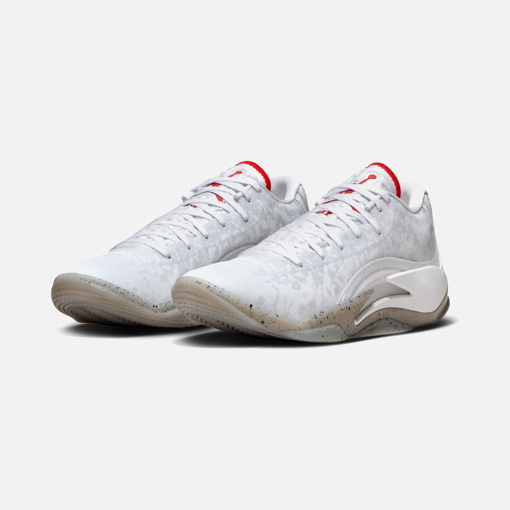 Nike Jordan Zion 3 "Mud, Sweat and Tears" Erkek Basketbol Ayakkabısı