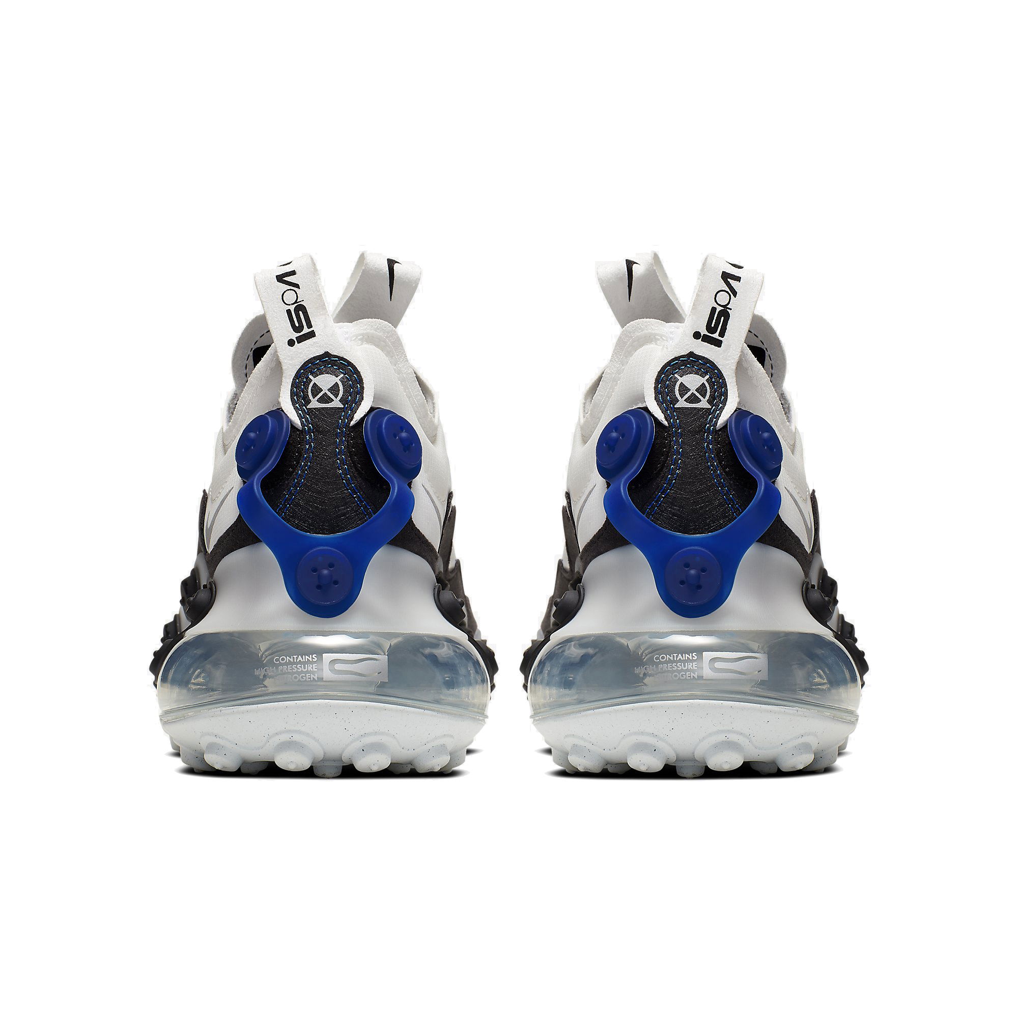 Nike Air Max 720 ISPA Erkek Spor Ayakkabı