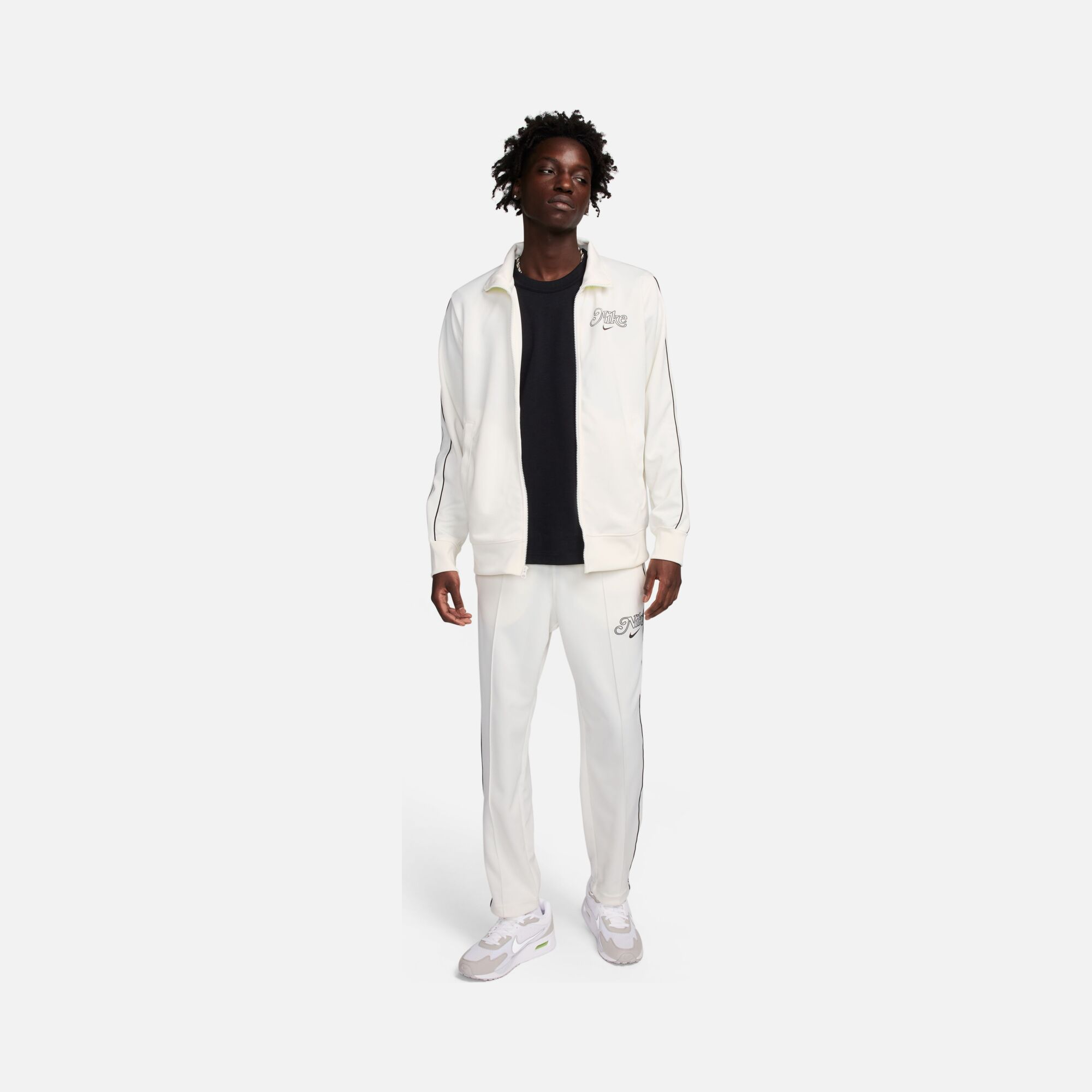 Nike Sportswear Trend Erkek Eşofman Altı