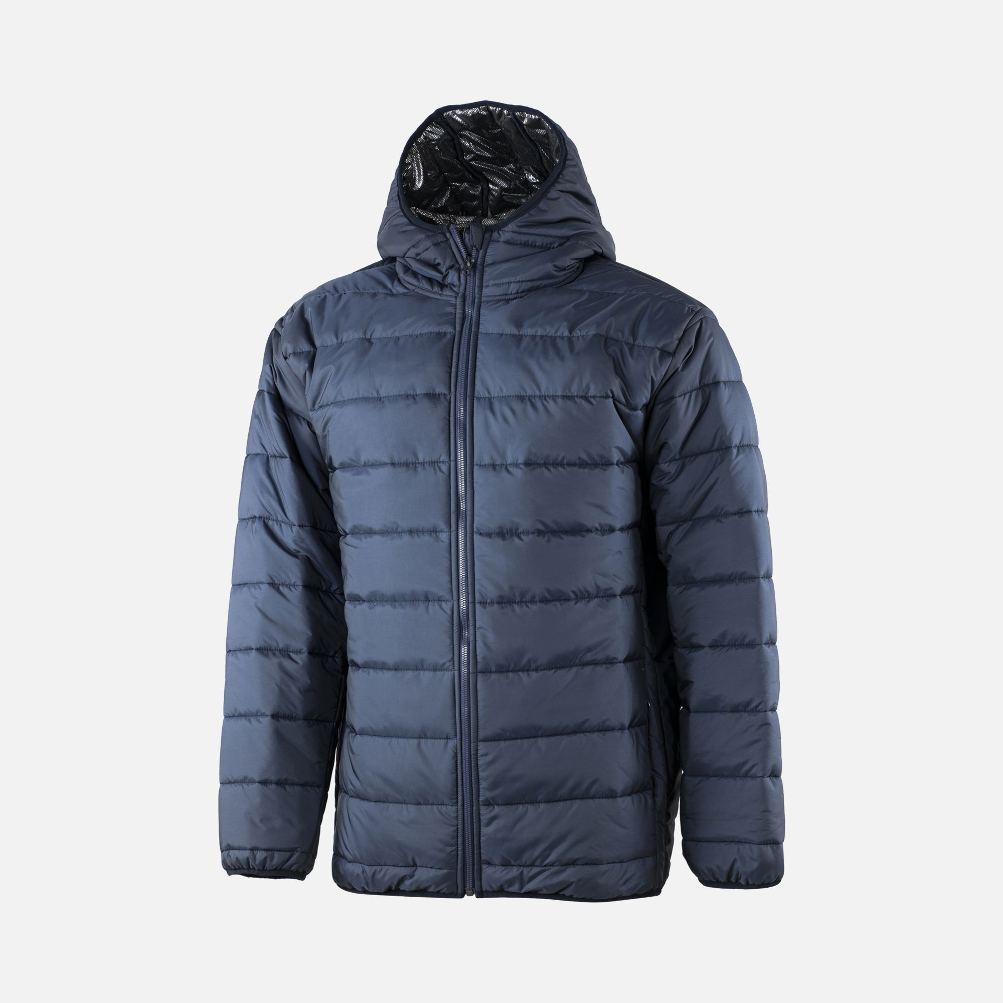 Barçın Basics Sportech Full-Zip Hoodie Erkek Mont