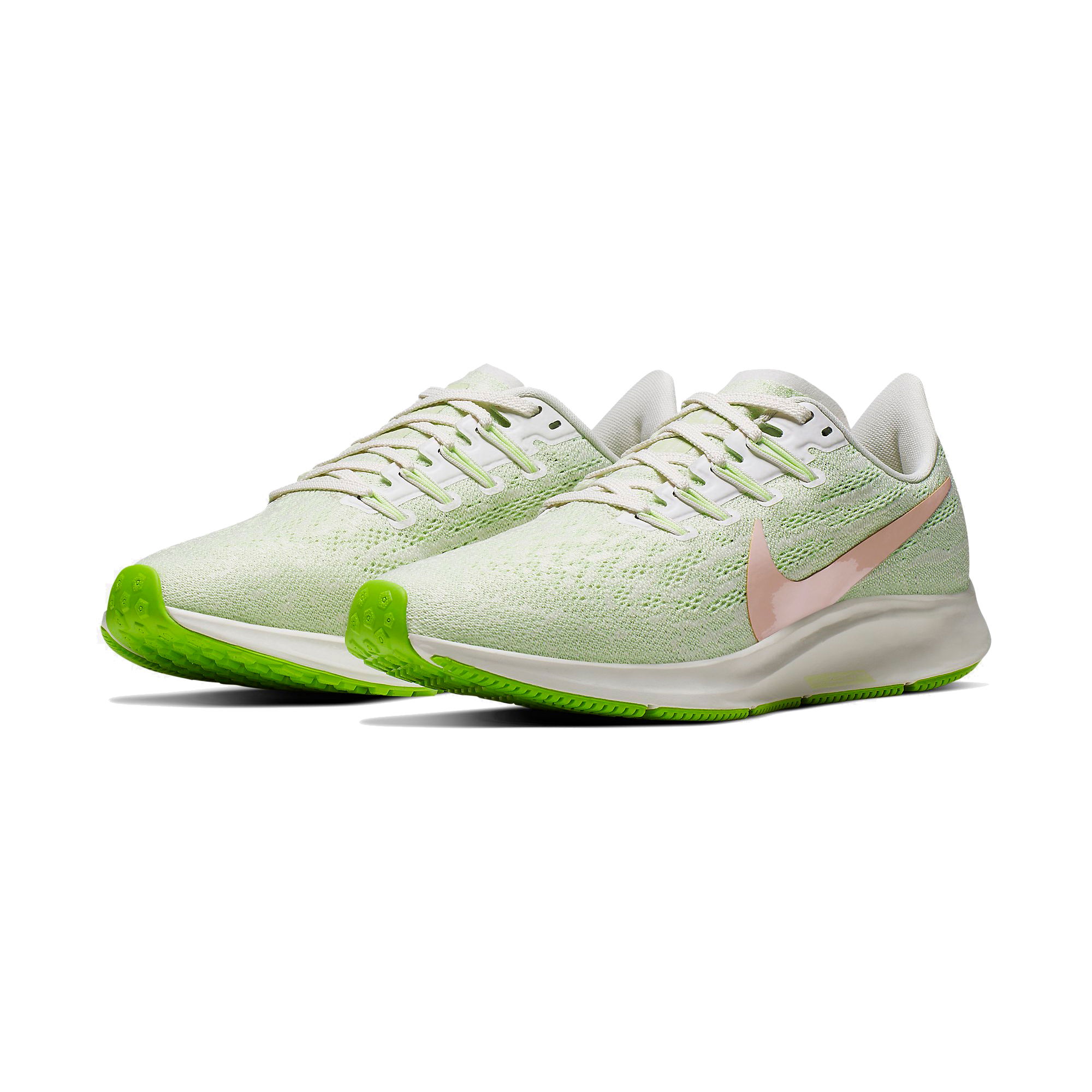 Nike Air Zoom Pegasus 36 Kadın Spor Ayakkabı