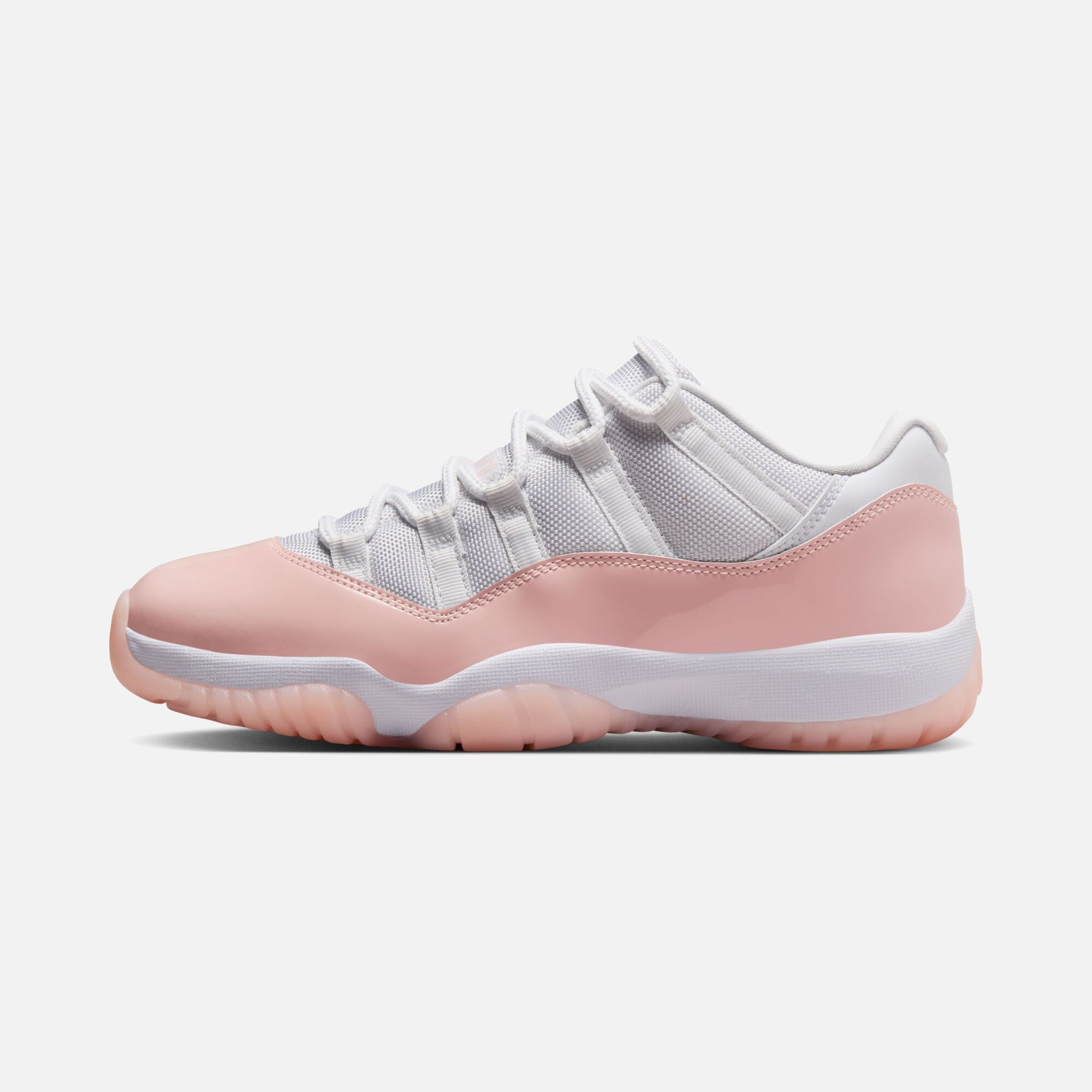 Nike Air Jordan 11 Retro Low Kadın Basketbol Ayakkabısı