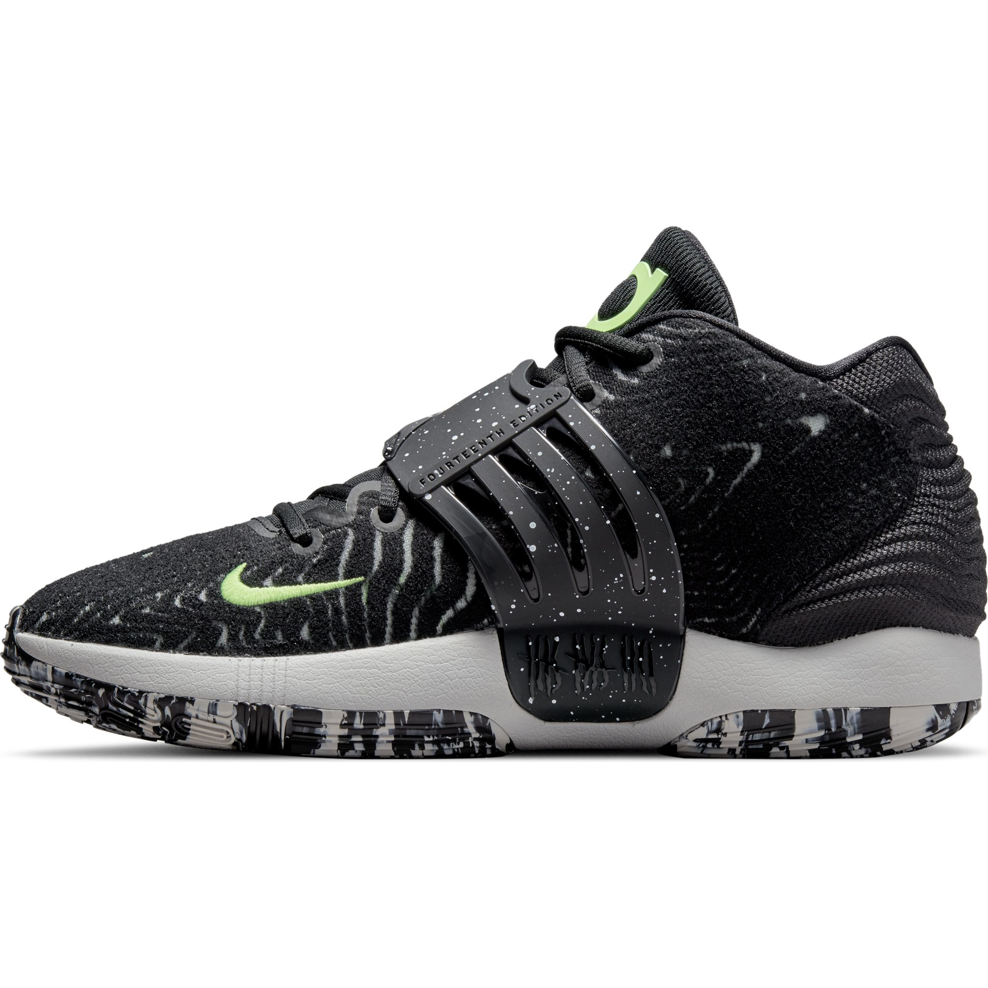 Nike Kevin Durant 14 Erkek Basketbol Ayakkabısı