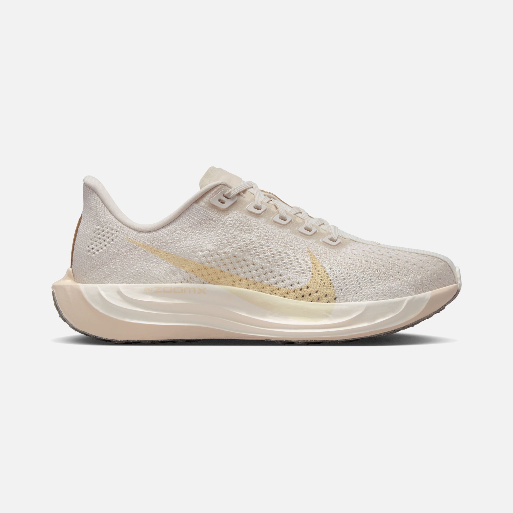 Nike ZoomX Pegasus Turbo Plus Road Running Kadın Spor Ayakkabı