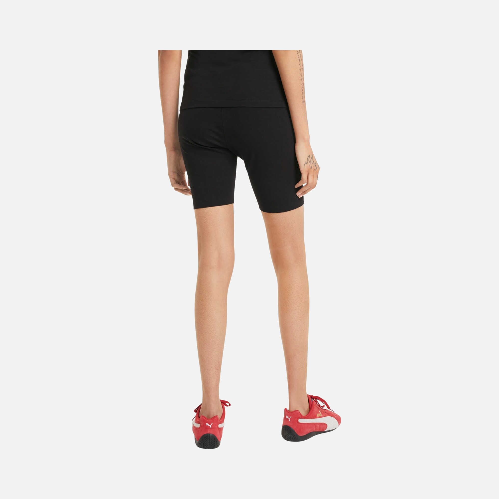 Puma Sportswear Classics 7" Kadın Tayt
