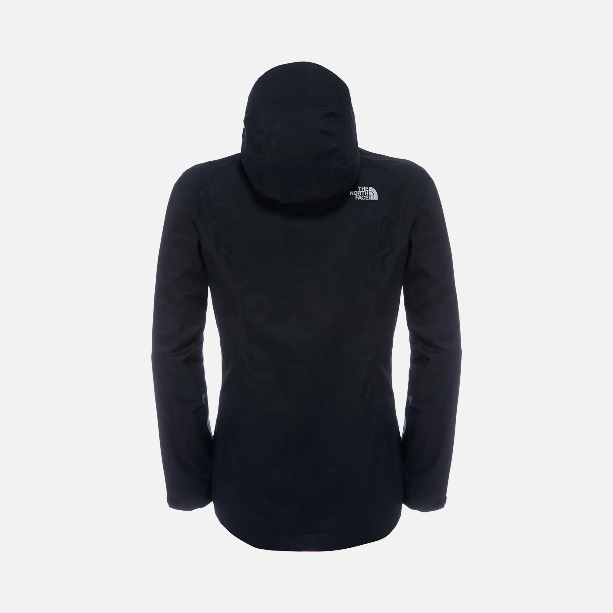 North Face Evolve II Triclimate DryVent™ 3-in-1 FW24 Full-Zip Hoodie Kadın Mont