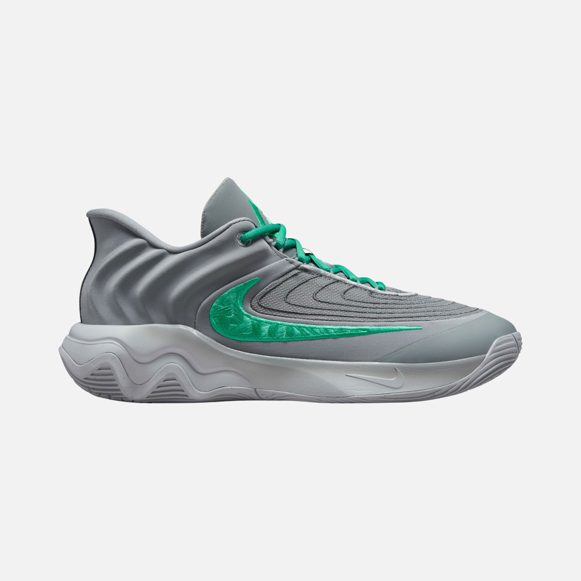 Nike Giannis Antetokounmpo Signature Core Immortality 4 Erkek Basketbol Ayakkabısı