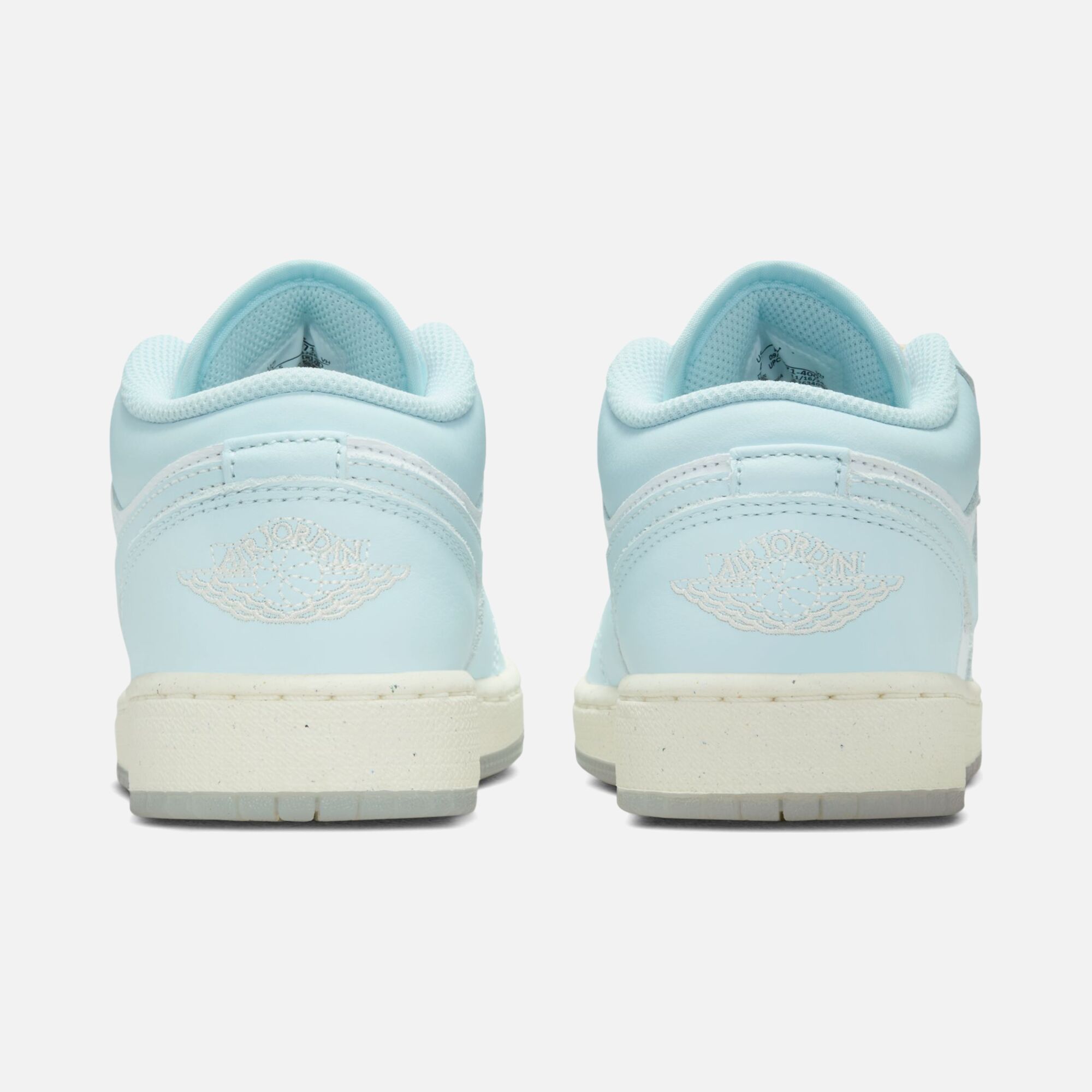 Nike Air Jordan 1 Low Se (Gs) Spor Ayakkabı