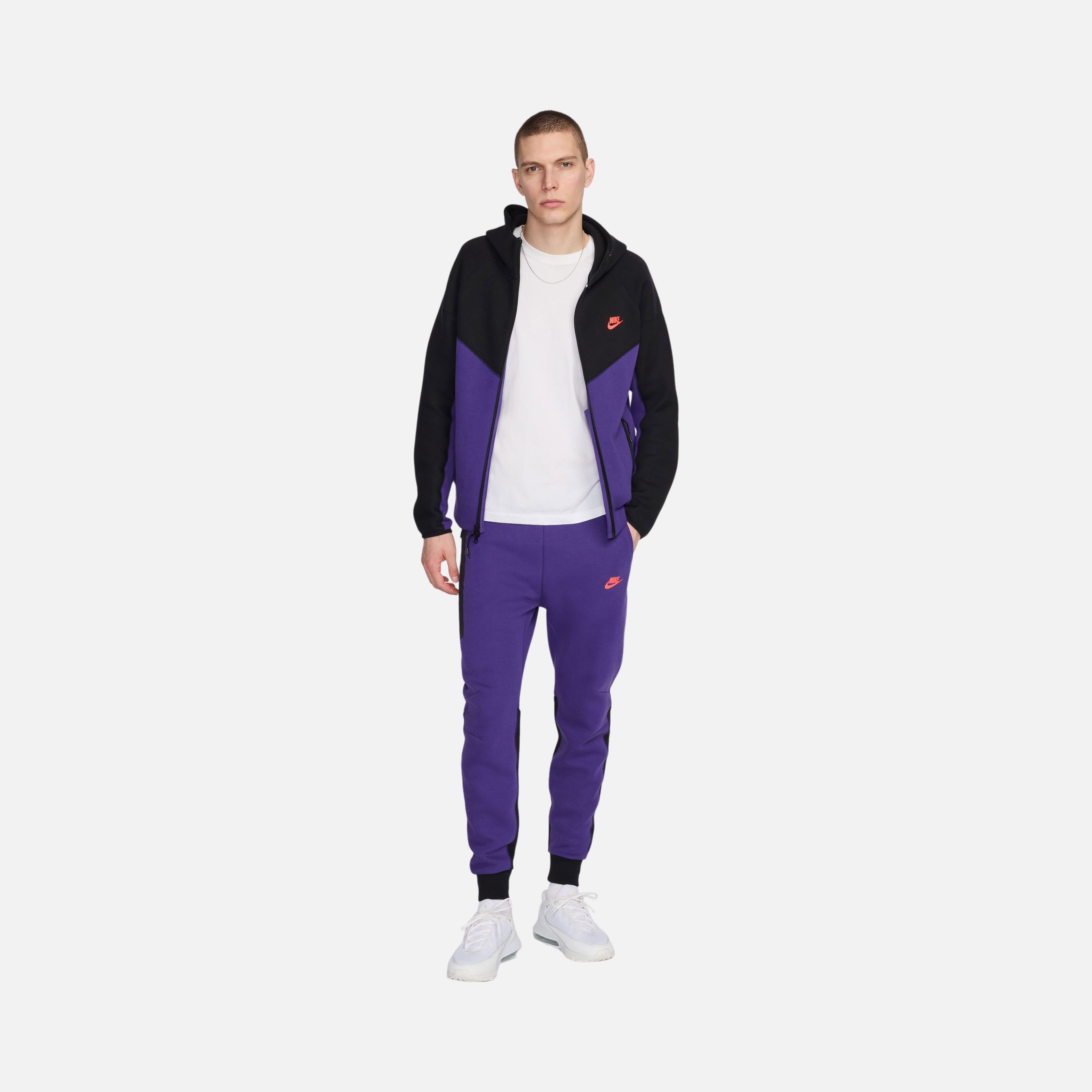 Nike Sportswear Tech Fleece Max Vol SU24 Erkek Eşofman Altı