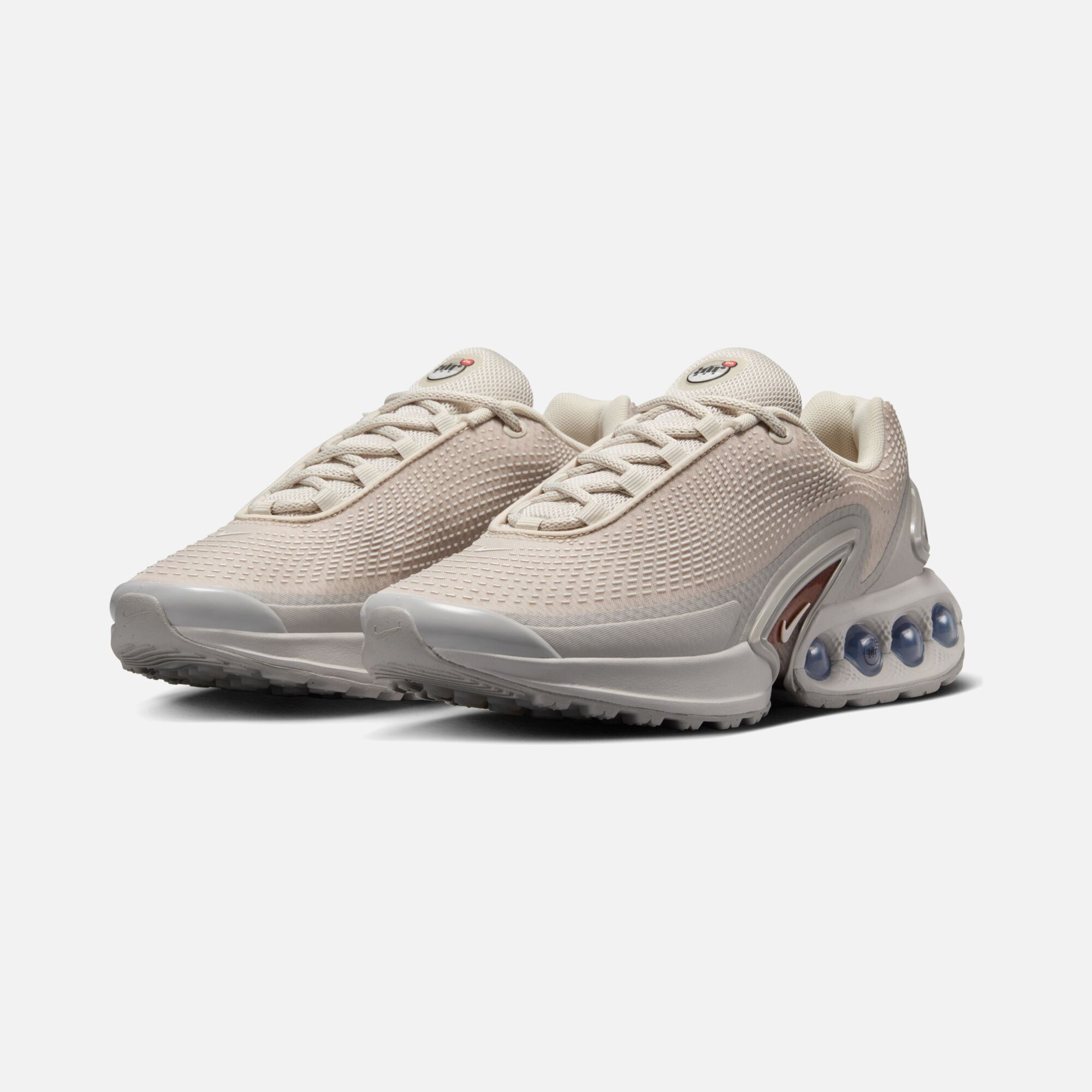 Nike Sportswear Air Max Dn ''Dynamic Air Unit System'' Kadın Spor Ayakkabı