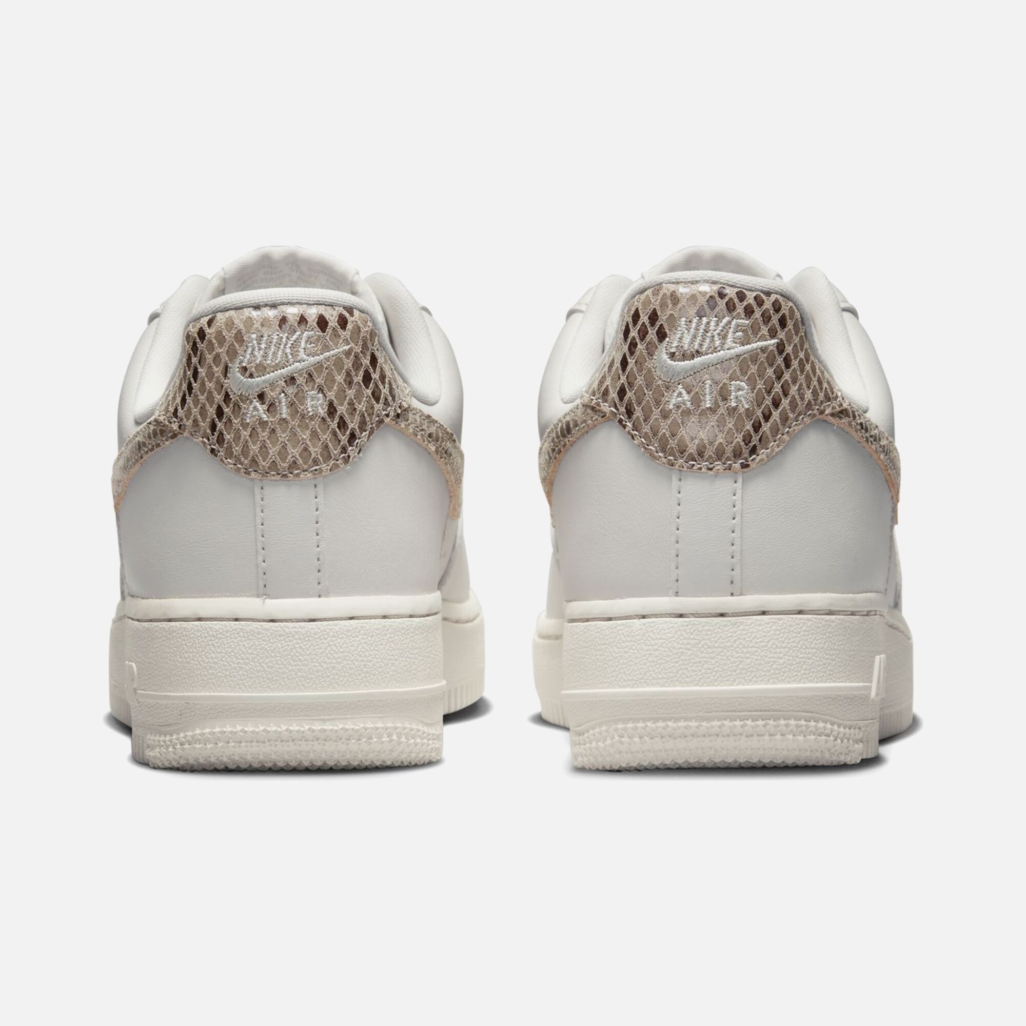 Nike Air Force 1 '07 Co Kadın Spor Ayakkabı