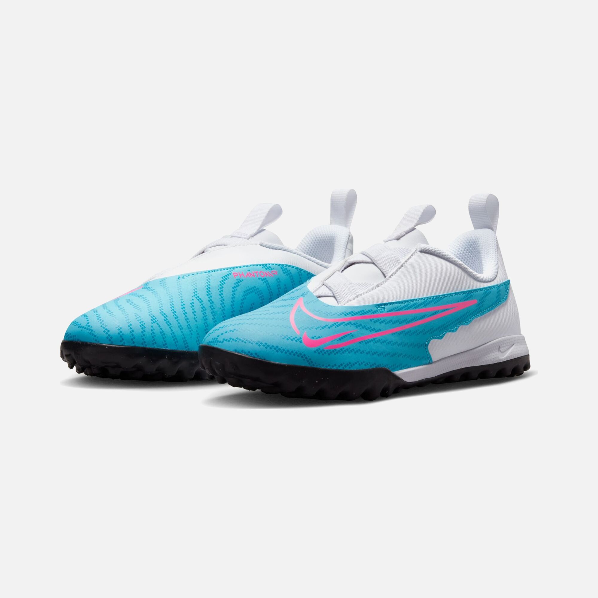 Nike Jr. Phantom GX Academy TF Turf Çocuk Halı Saha Ayakkabı