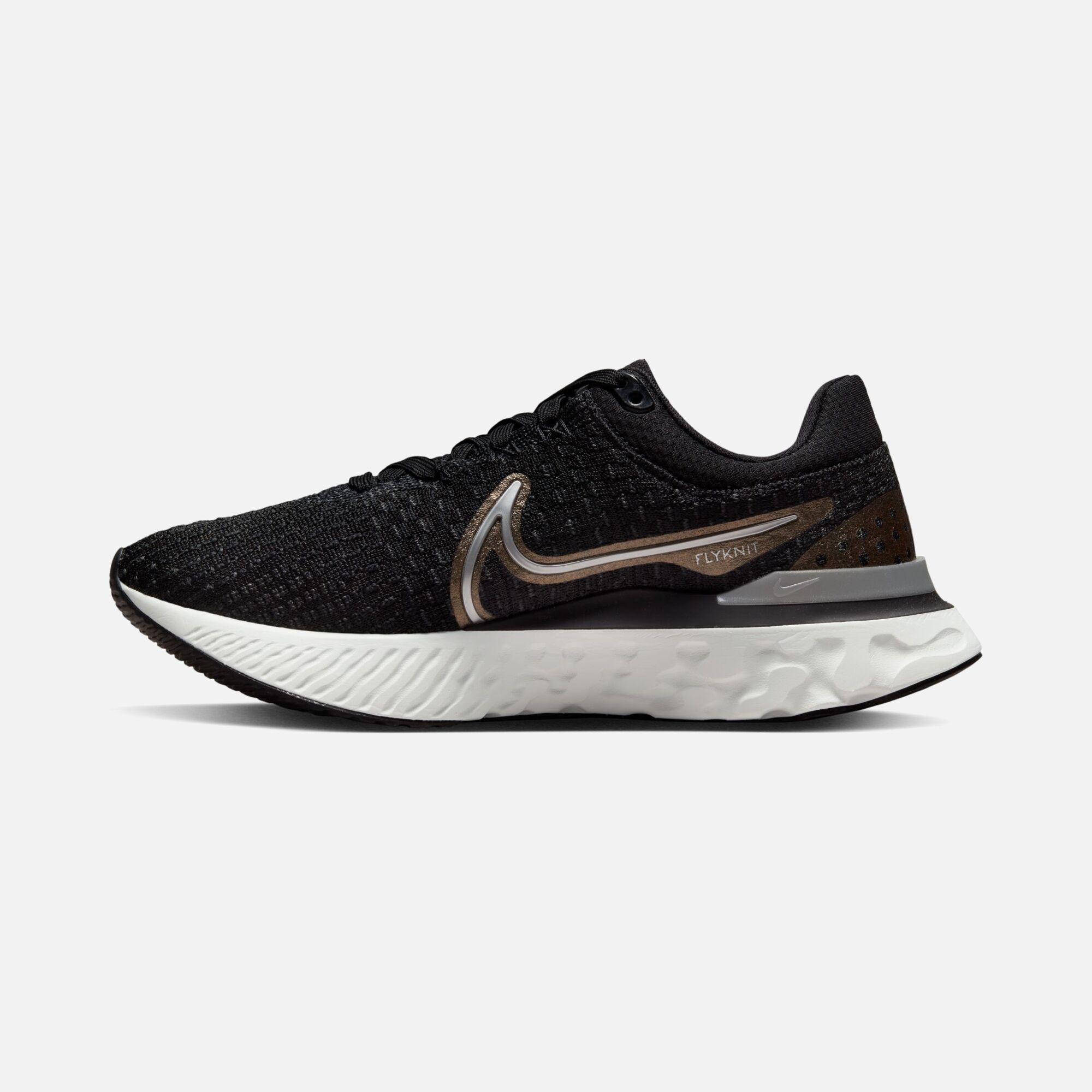 Nike React Infinity Run Flyknit 3 Running Kadın Spor Ayakkabı