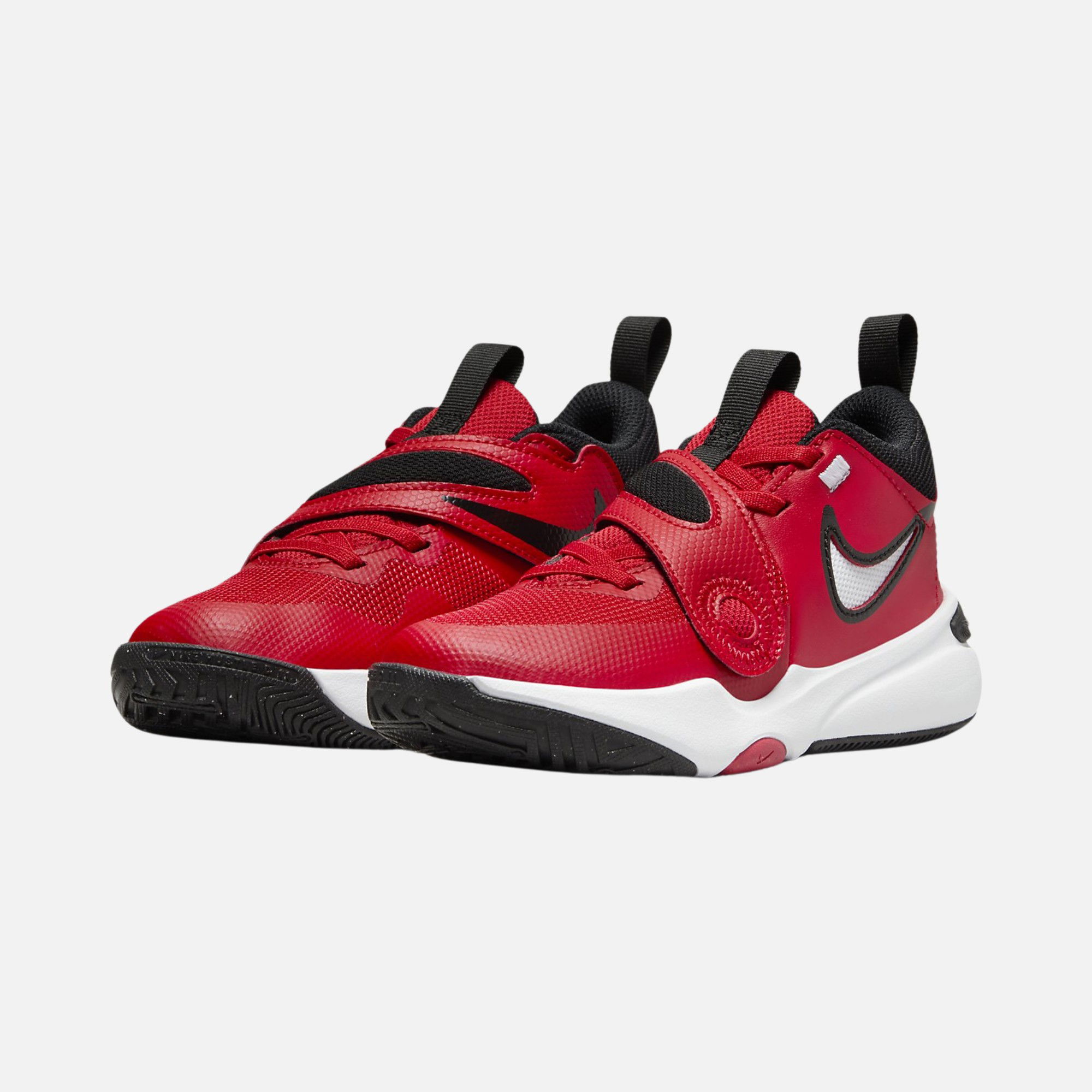 Nike Team Hustle D 11 (PS) Basketbol Ayakkabısı