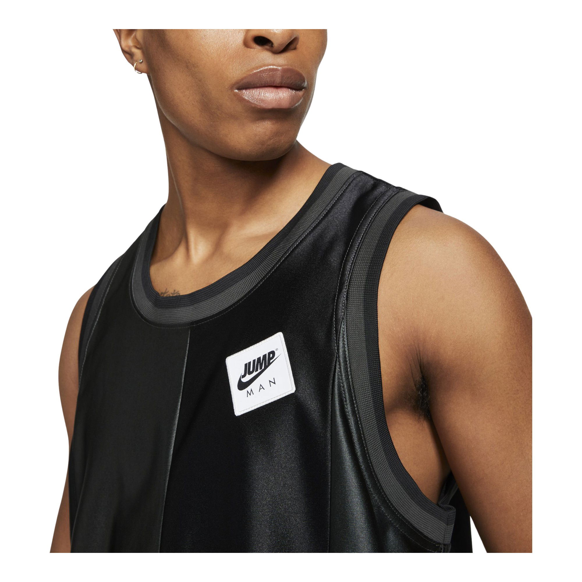 Nike Jordan Jumpman Classics Jersey Erkek Forma