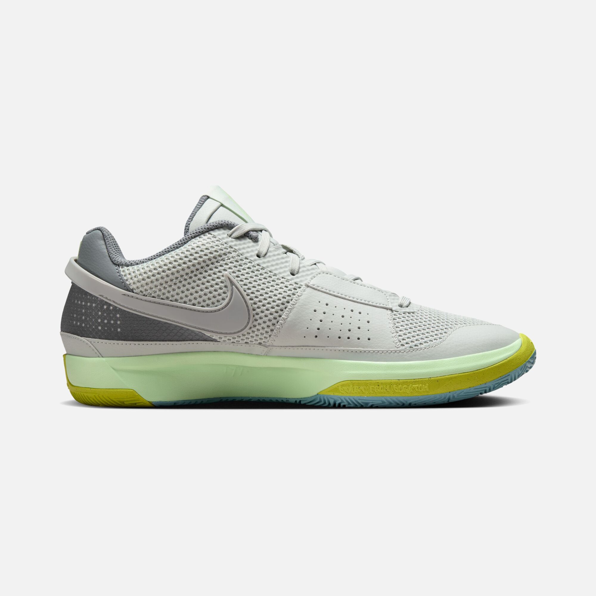 Nike Ja 1 ''Day'' Erkek Basketbol Ayakkabısı