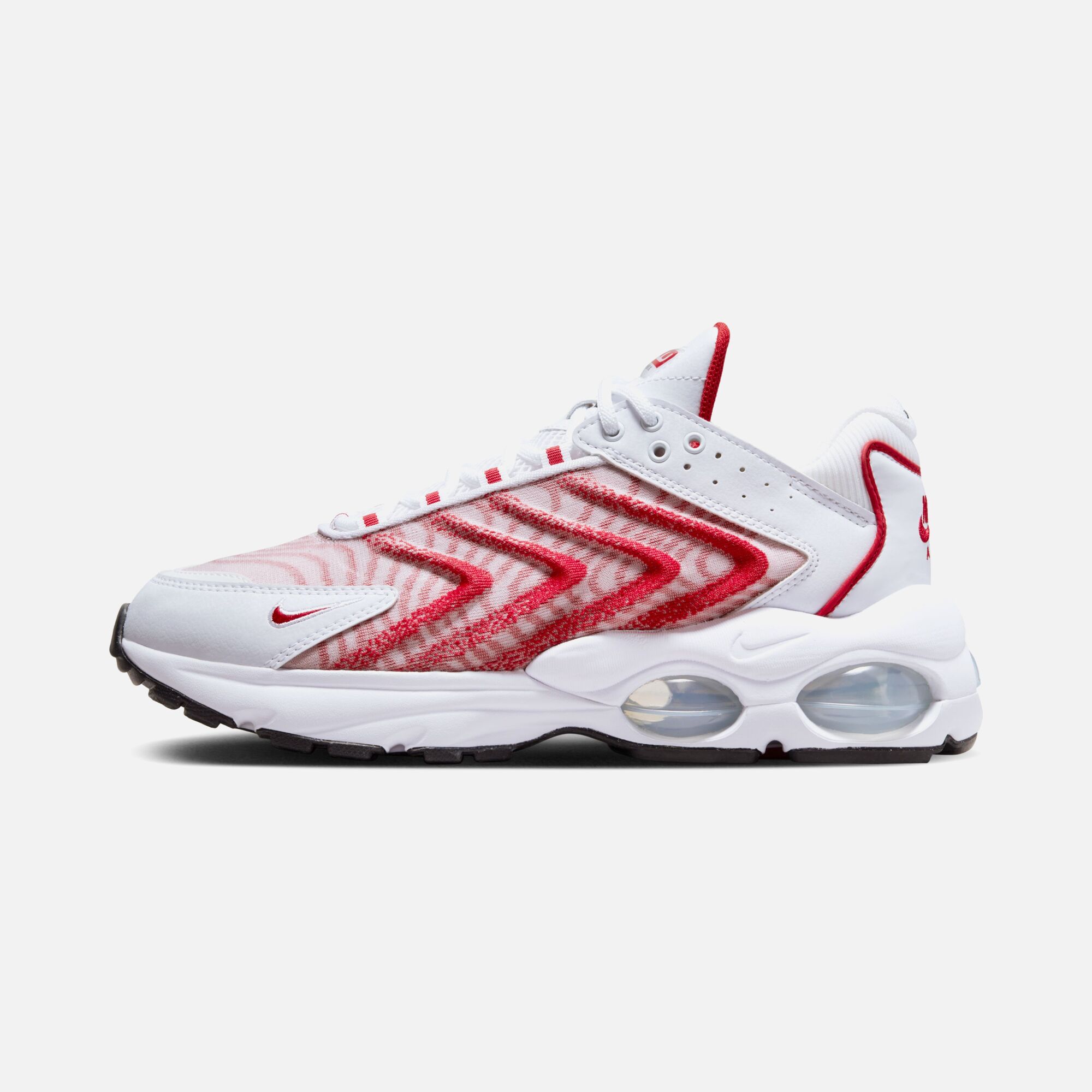 Nike Air Max TW Erkek Spor Ayakkabı