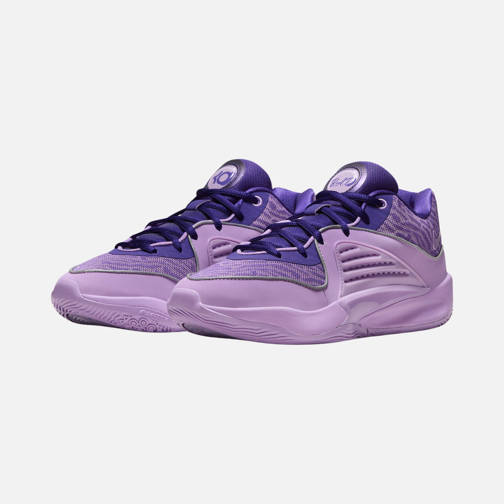 Nike Kevin Durant 16 Signature Game Erkek Basketbol Ayakkabısı