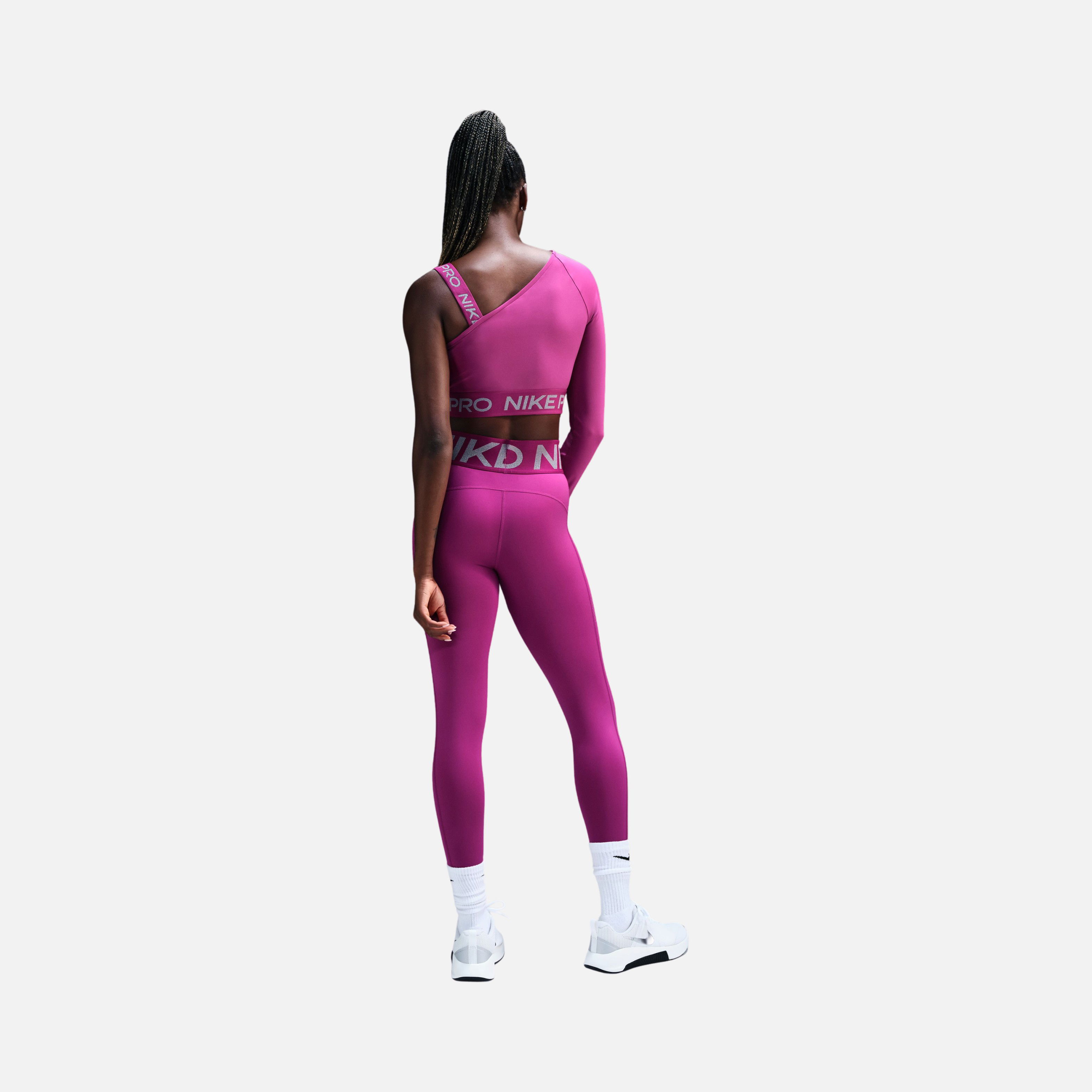 Nike Pro Sculpt Dri-Fit High-Waisted 7/8 Training Kadın Tayt